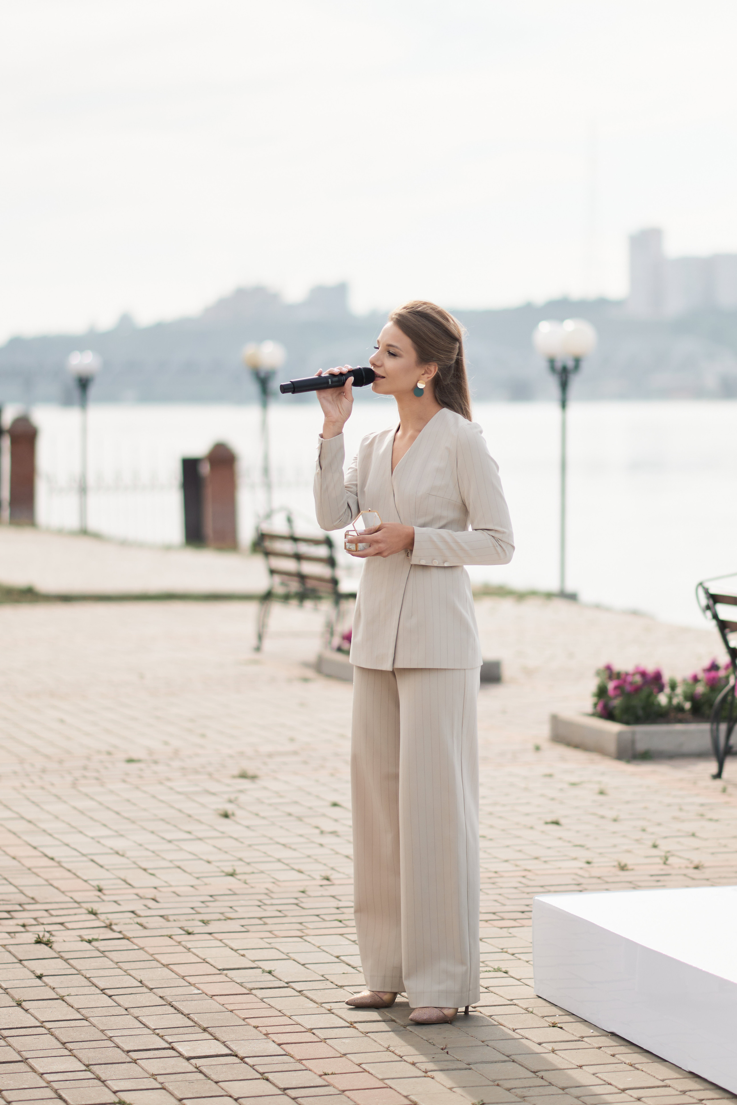 Виктория и Владислав. Свадебный фотограф Александр Браво