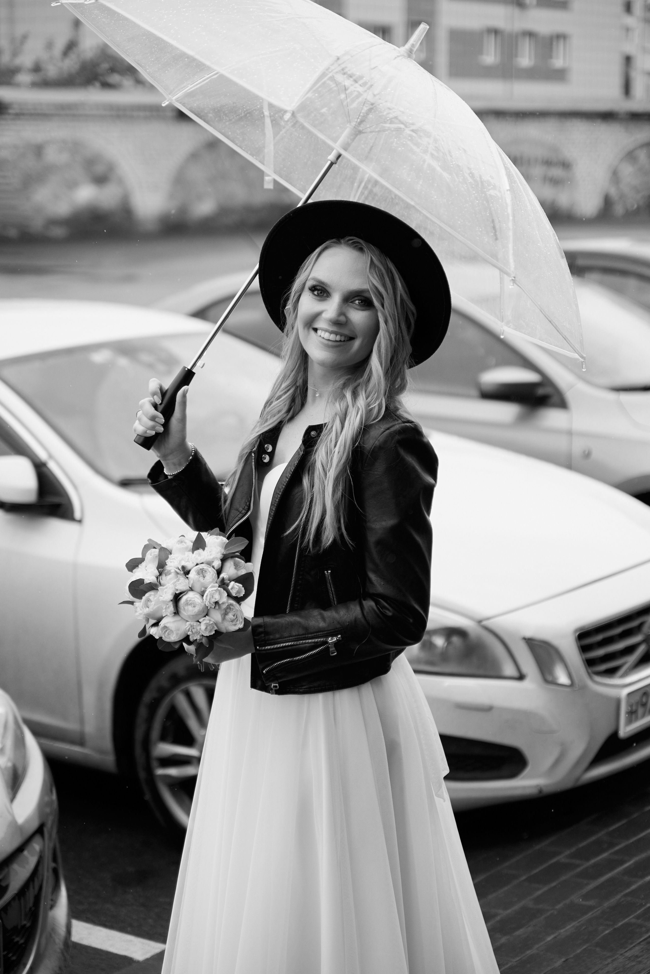 Ирина и Василий. Свадебный фотограф Александр Браво