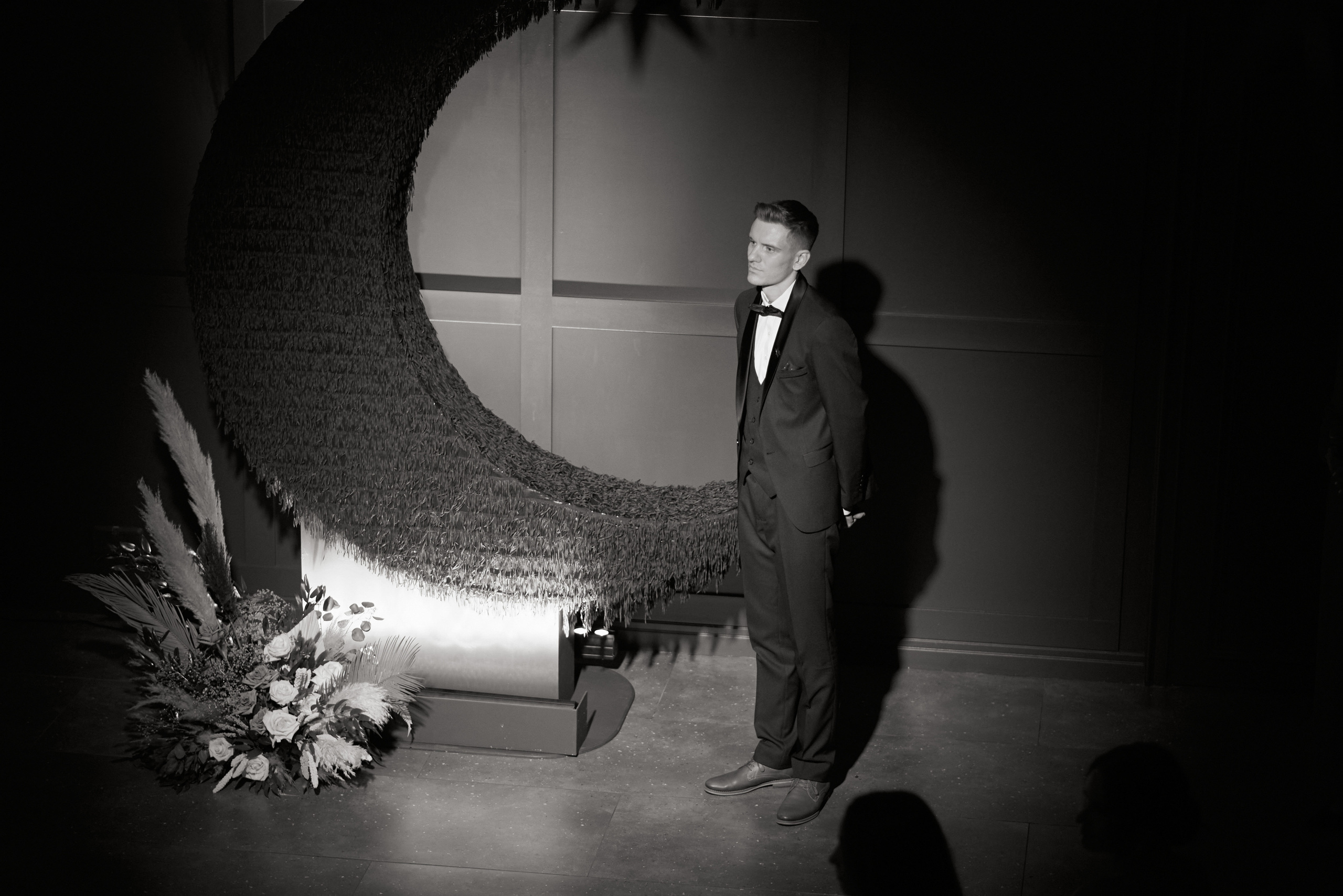 Валерия и Евгений. Свадебный фотограф Александр Браво