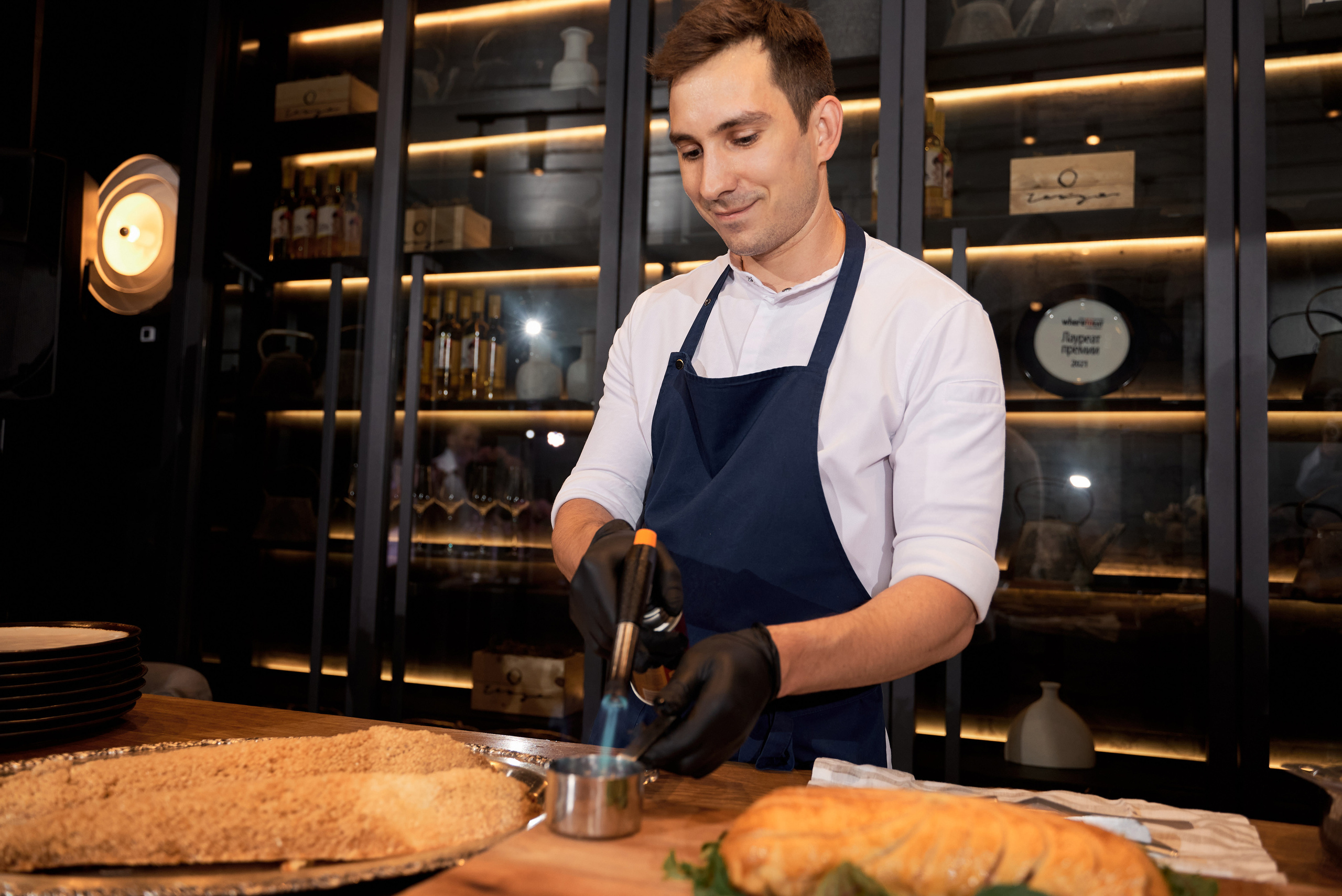 Мария и Алексей. Свадебный фотограф Александр Браво