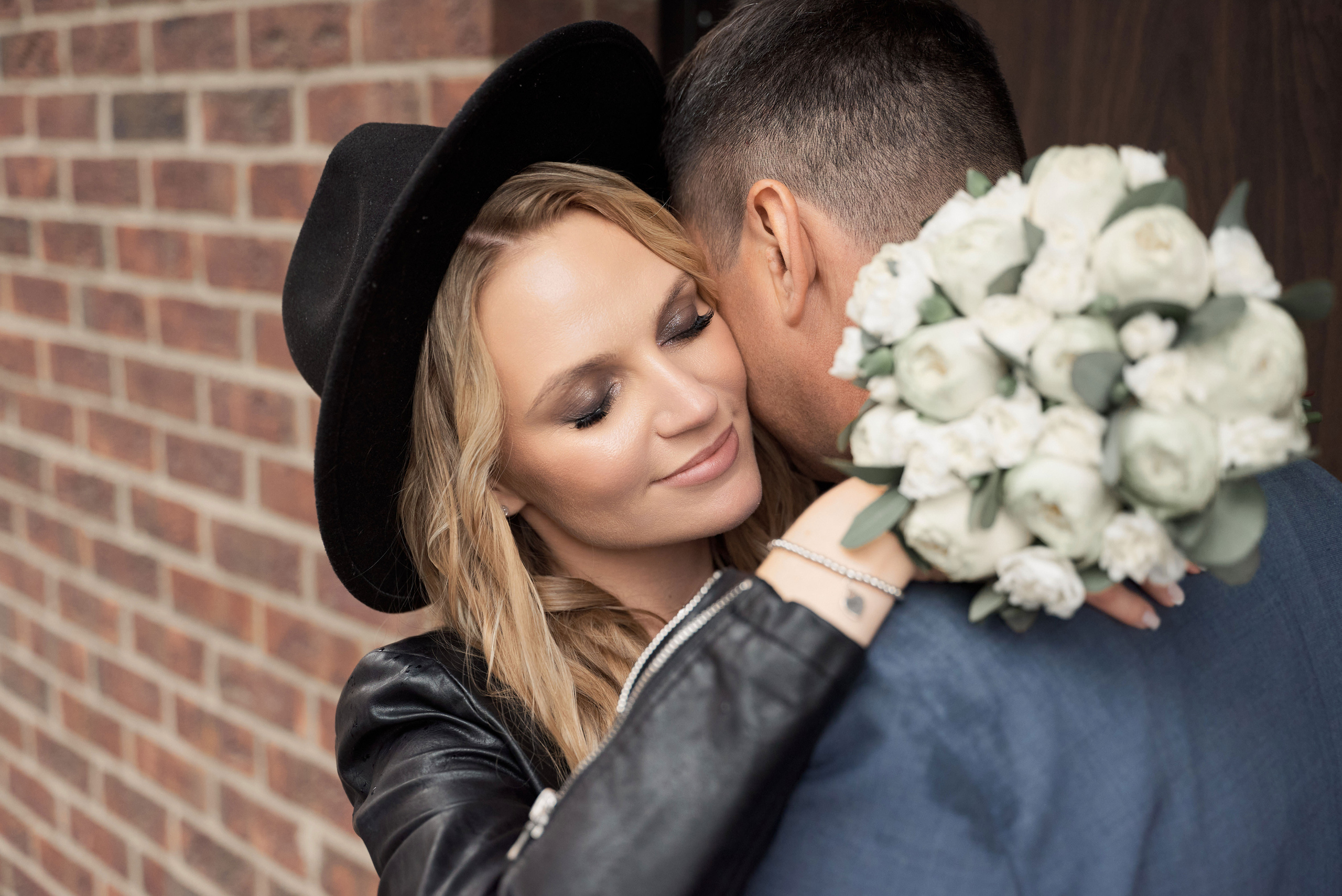 Ирина и Василий. Свадебный фотограф Александр Браво