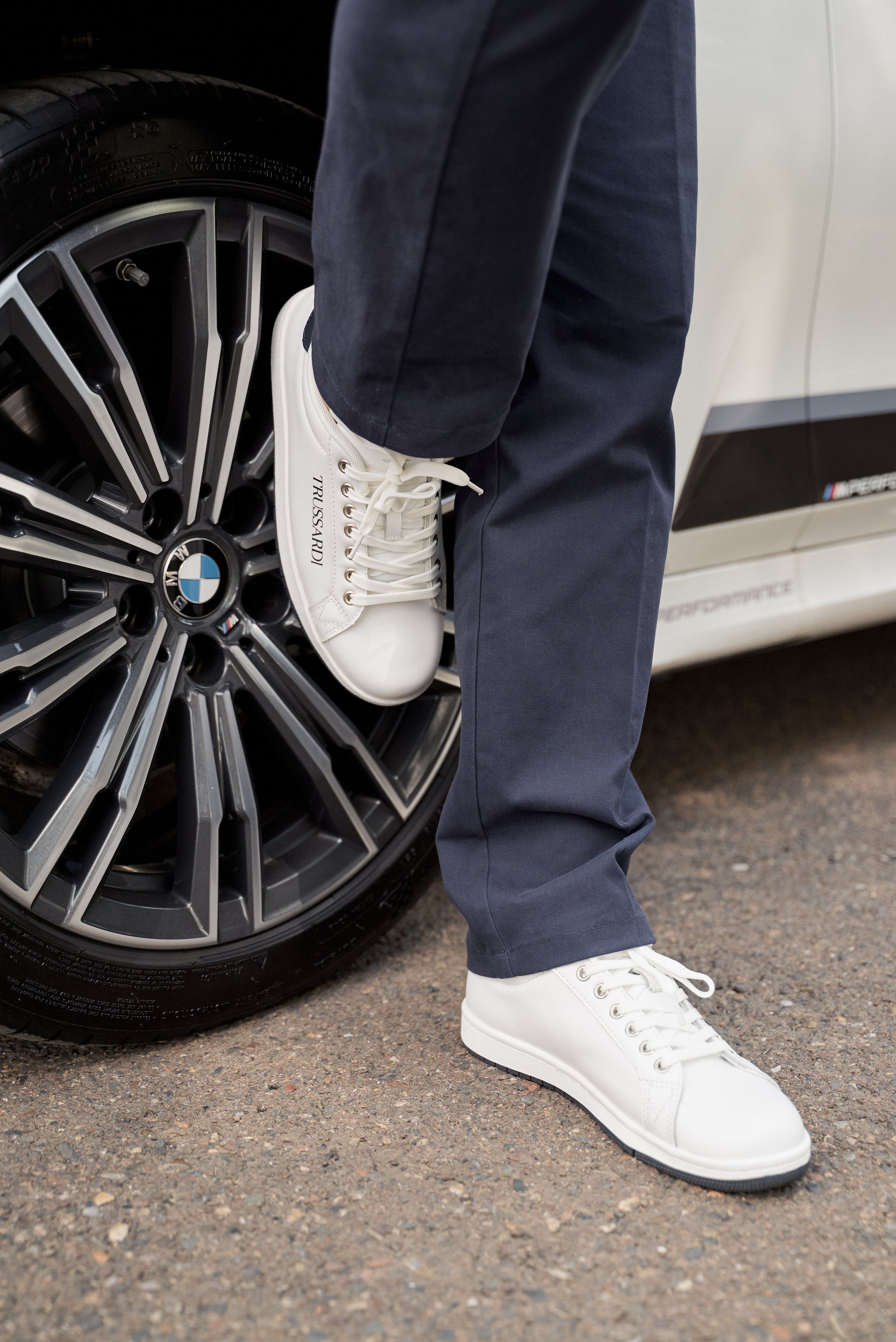 Мария и Алексей. Свадебный фотограф Александр Браво