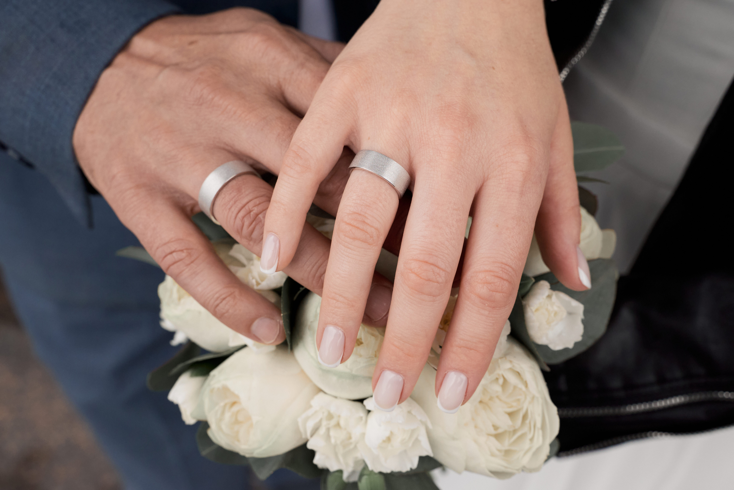 Ирина и Василий. Свадебный фотограф Александр Браво