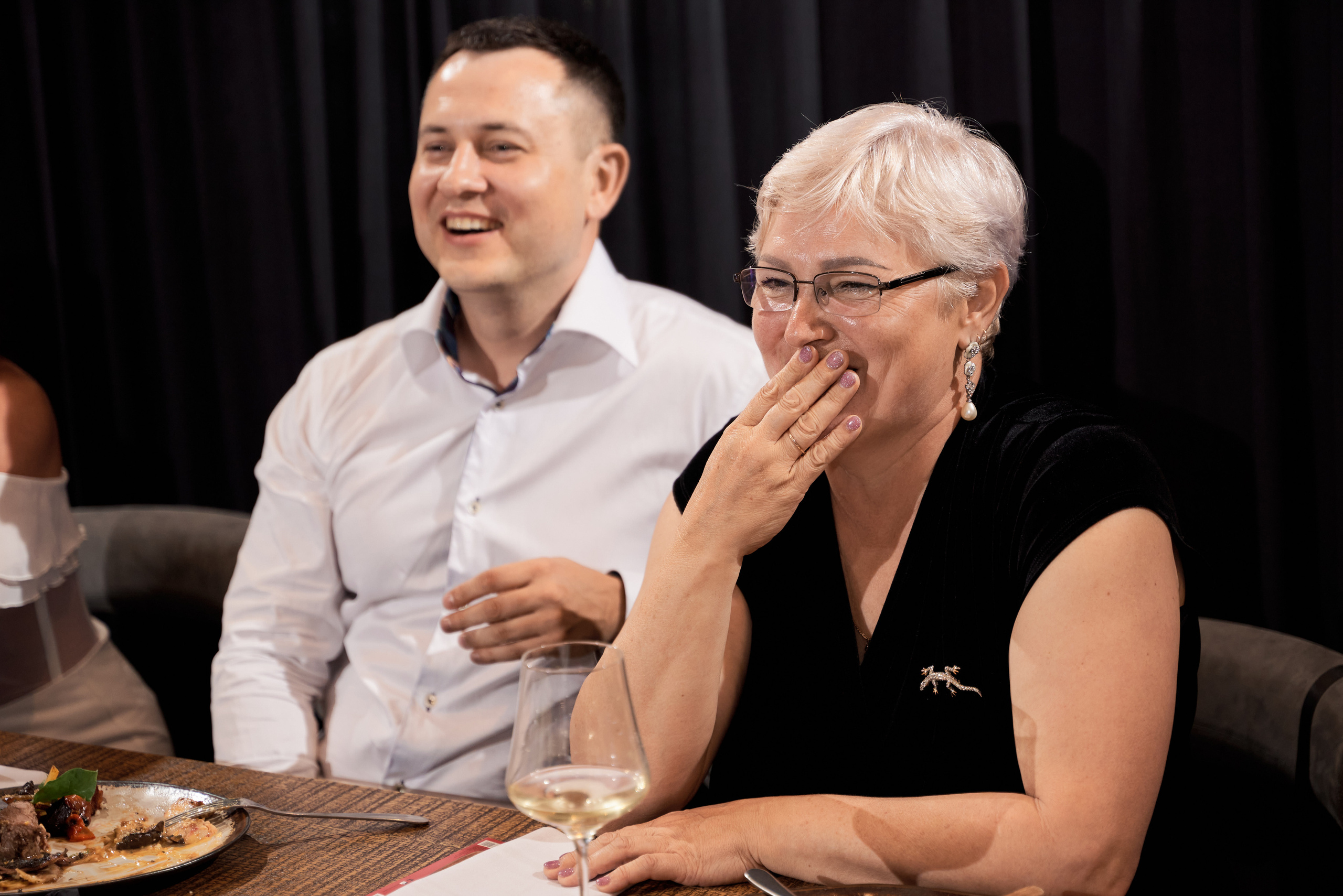 Мария и Алексей. Свадебный фотограф Александр Браво