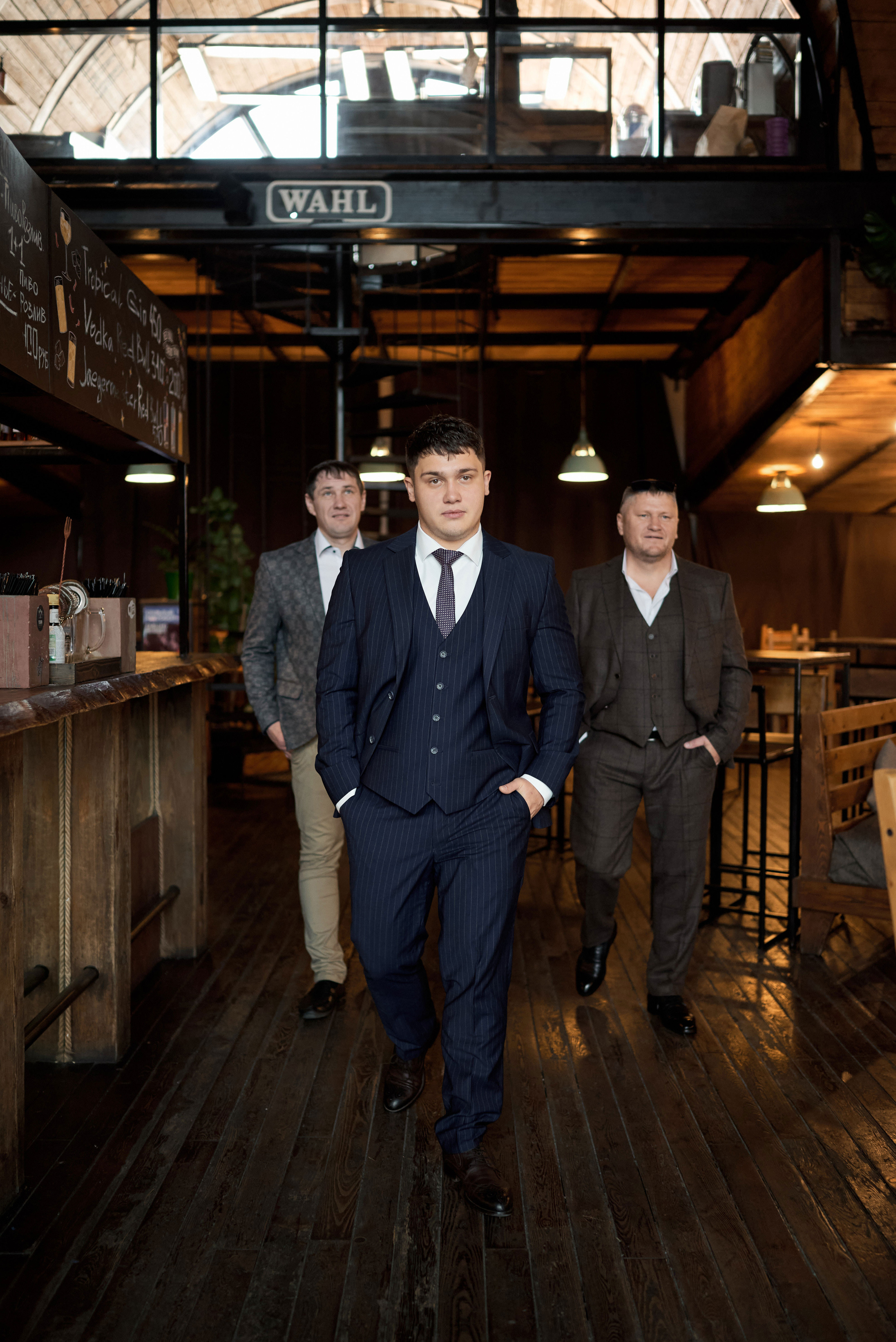 Наида и Эдуард. Свадебный фотограф Александр Браво