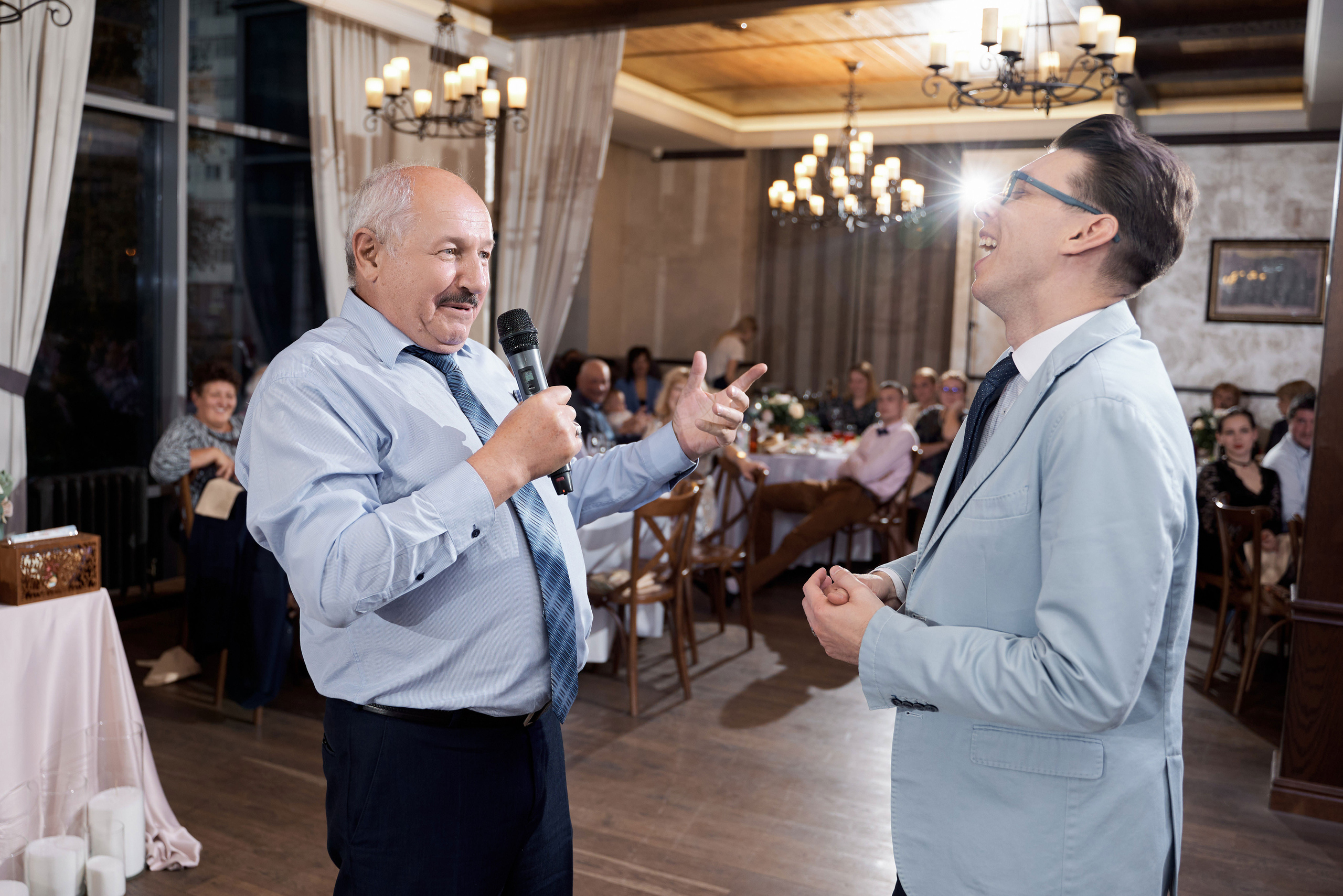 Мария и Георгий. Свадебный фотограф Александр Браво