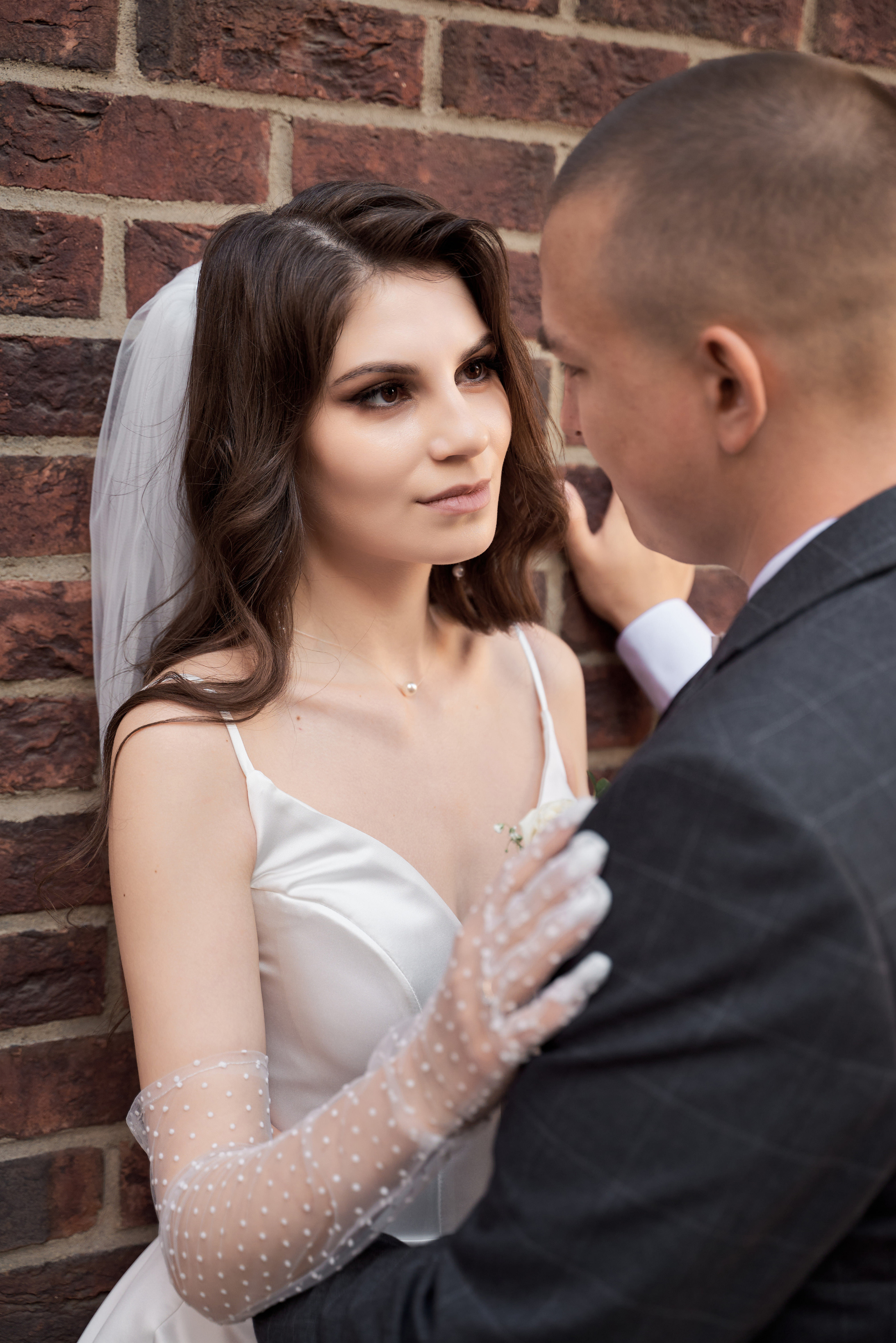 Екатерина и Кирилл. Свадебный фотограф Александр Браво