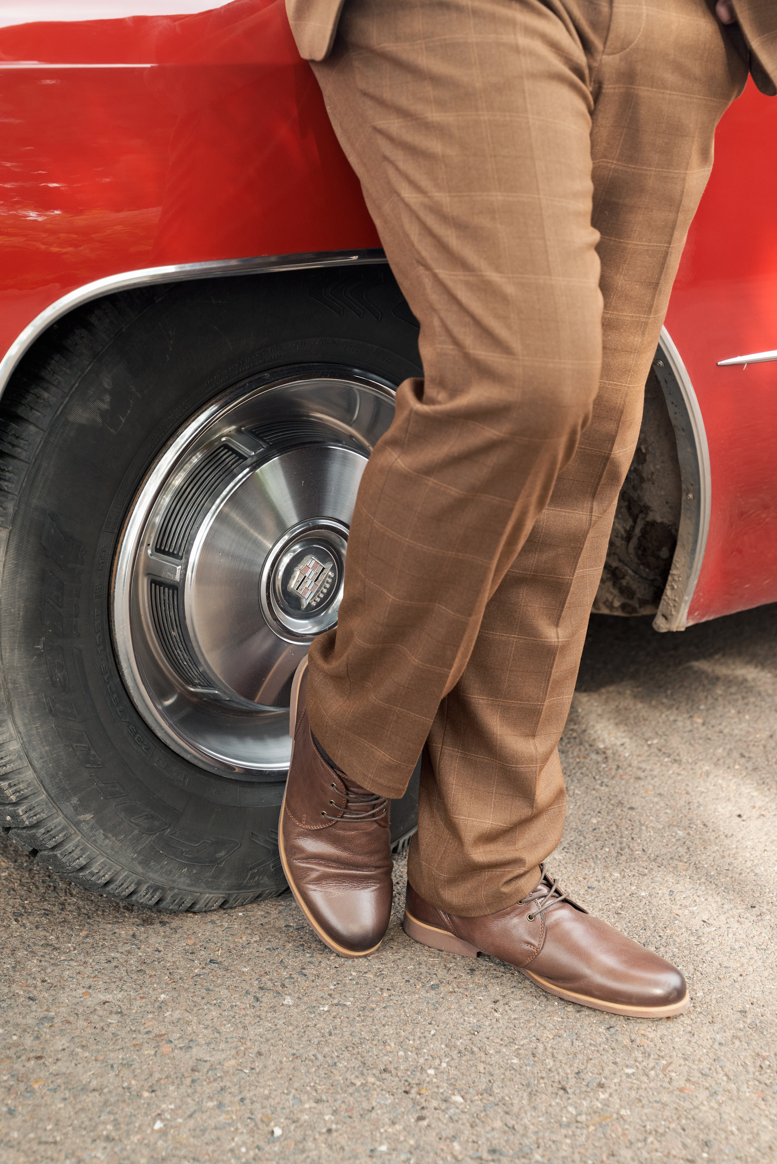 Лидия и Кирилл. Свадебный фотограф Александр Браво