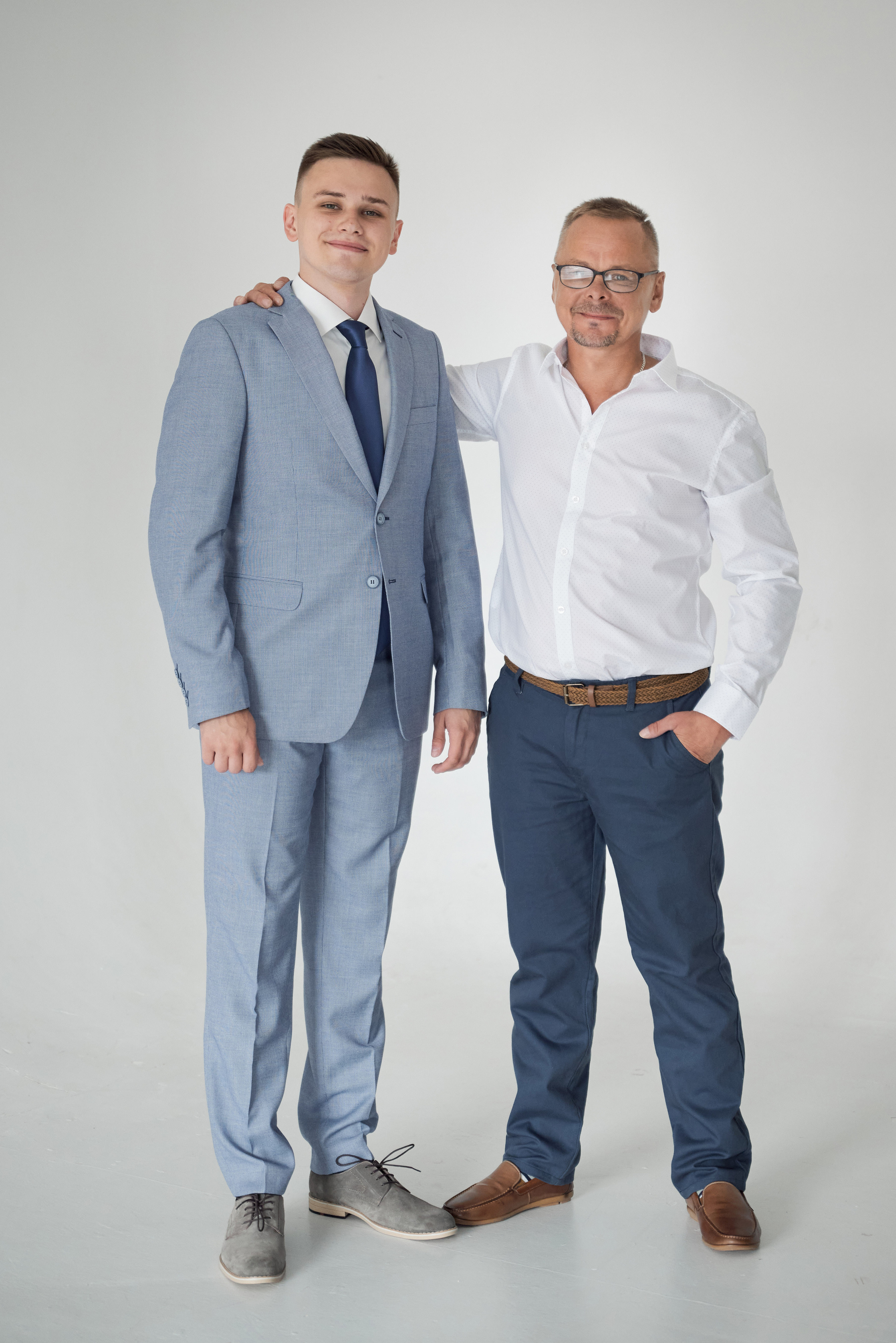 Анастасия и Иван. Свадебный фотограф Александр Браво