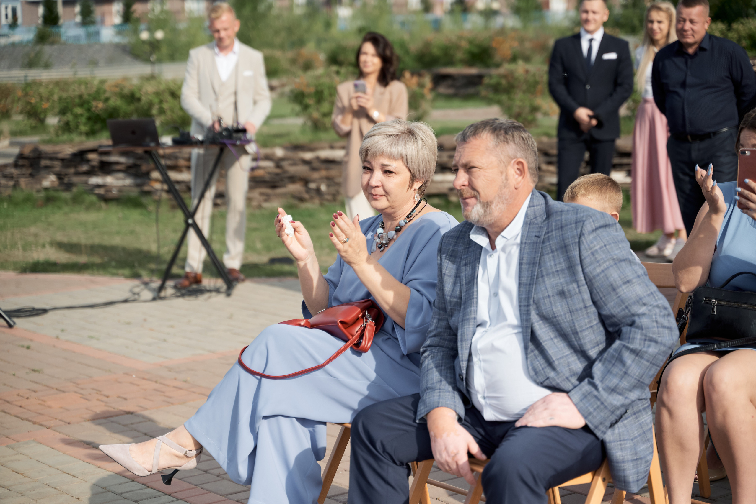 Виктория и Владислав. Свадебный фотограф Александр Браво