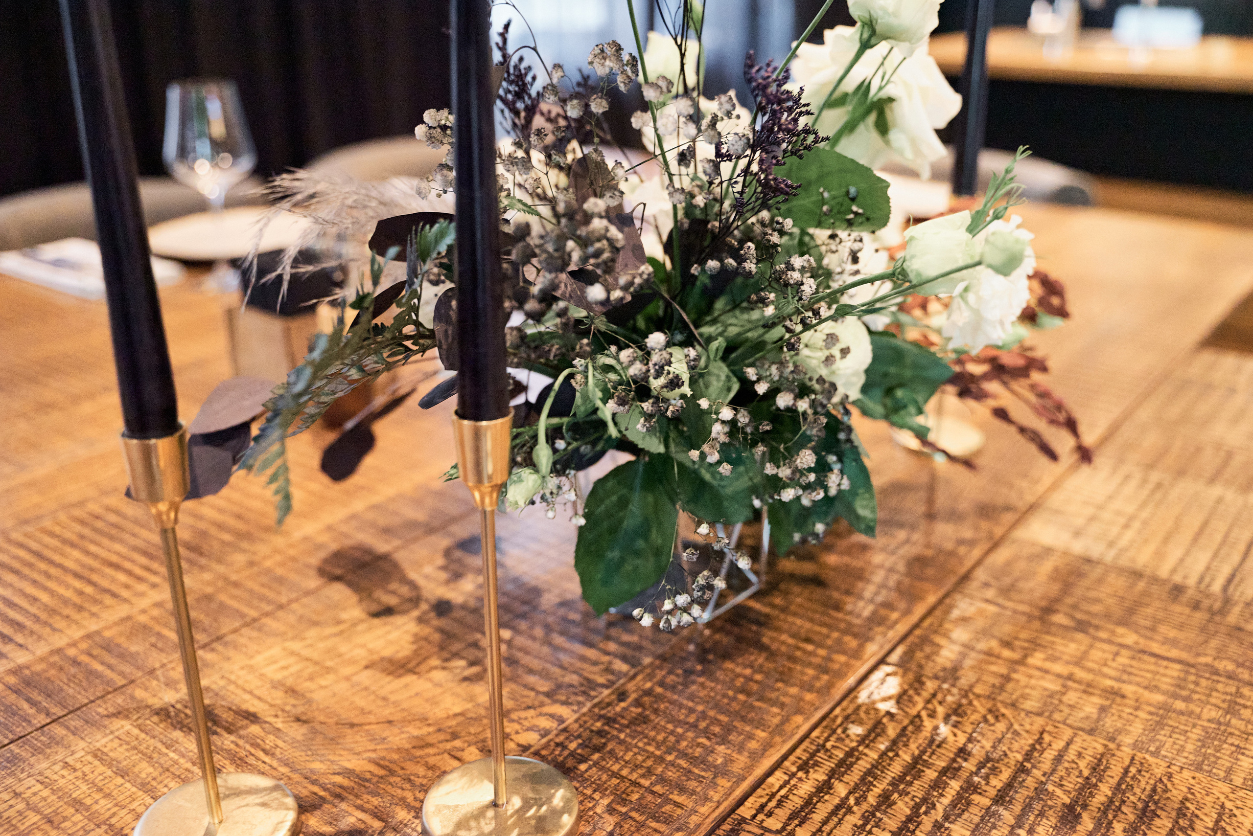 Мария и Алексей. Свадебный фотограф Александр Браво