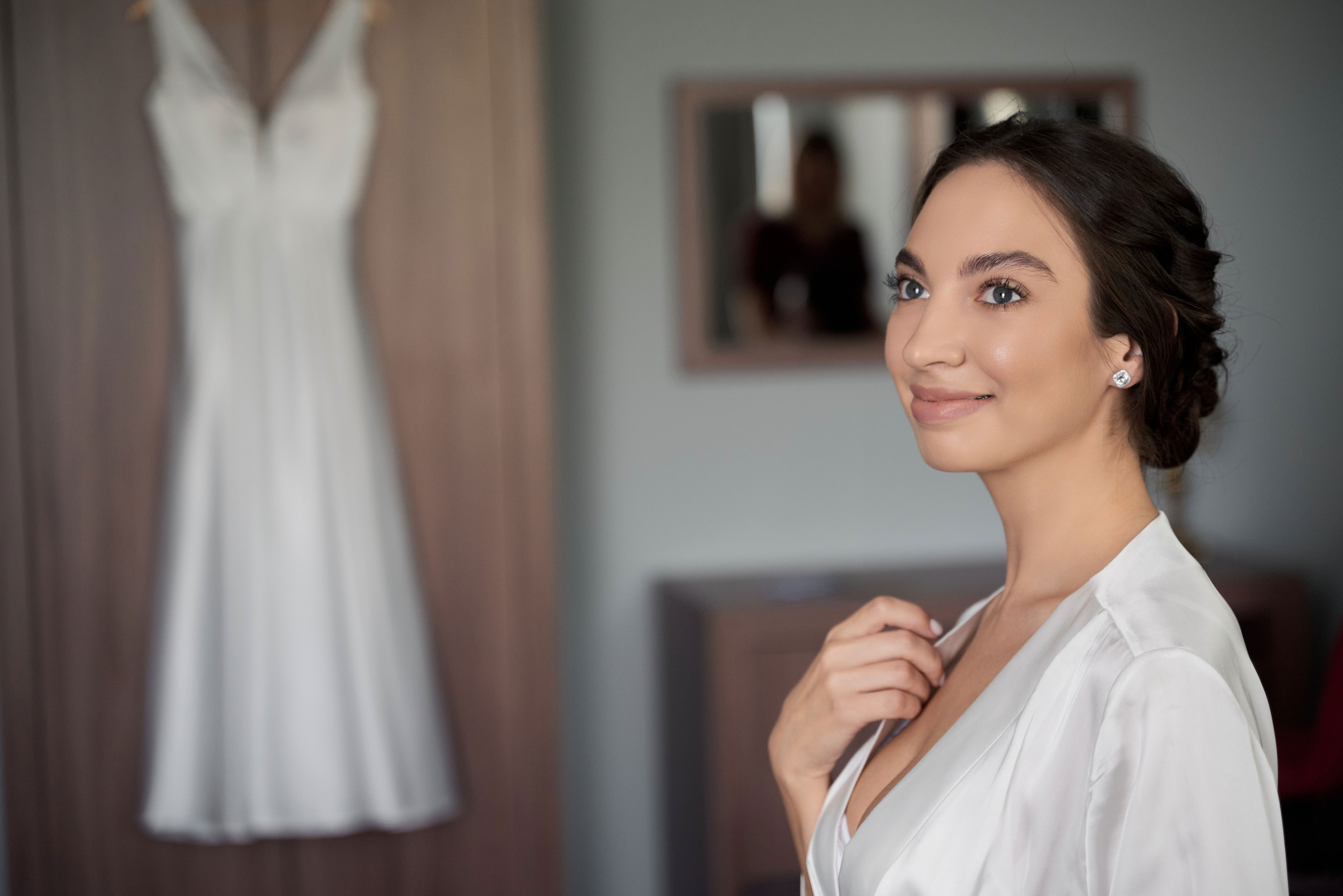 Елена и Сергей. Свадебный фотограф Александр Браво