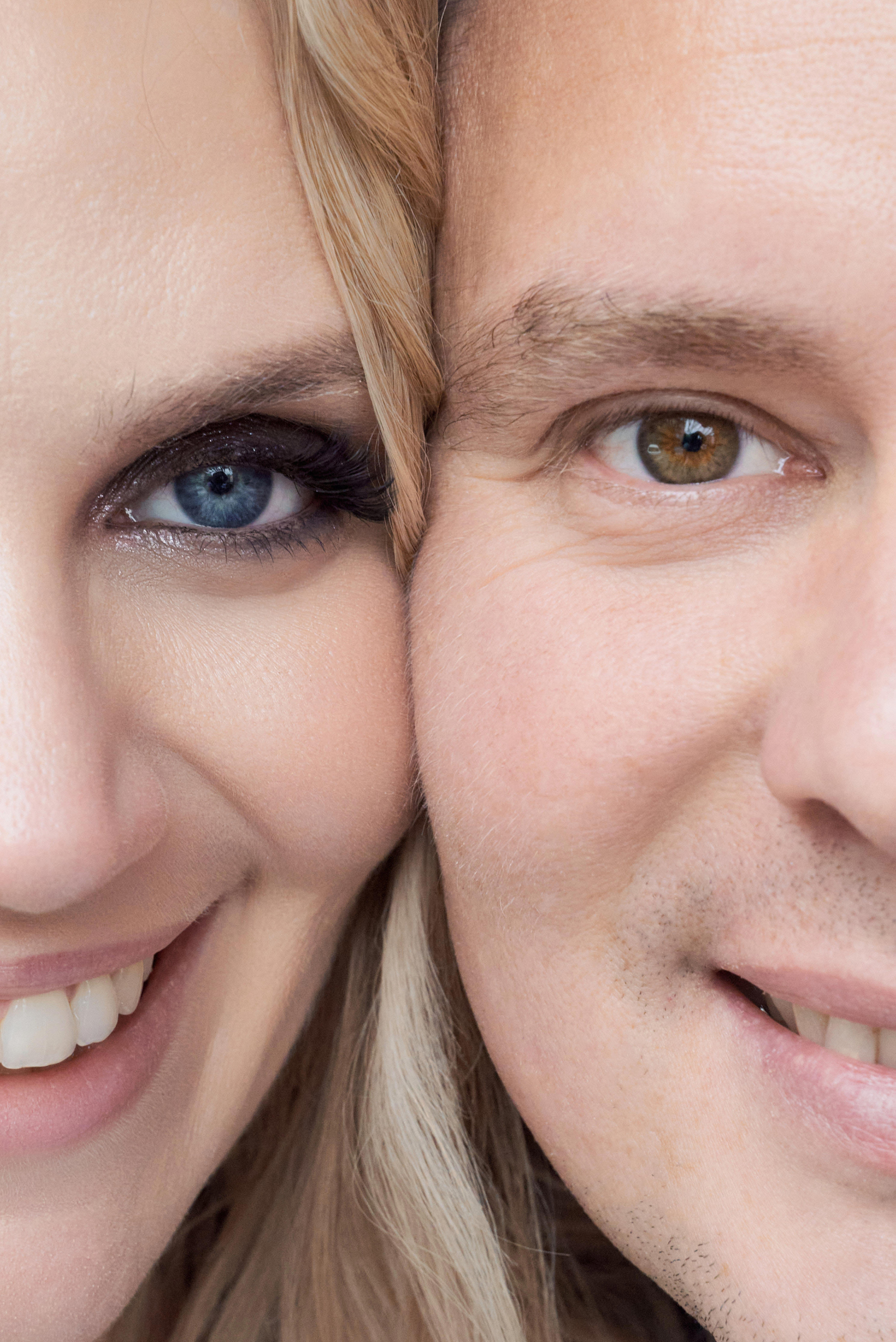 Ирина и Василий. Свадебный фотограф Александр Браво