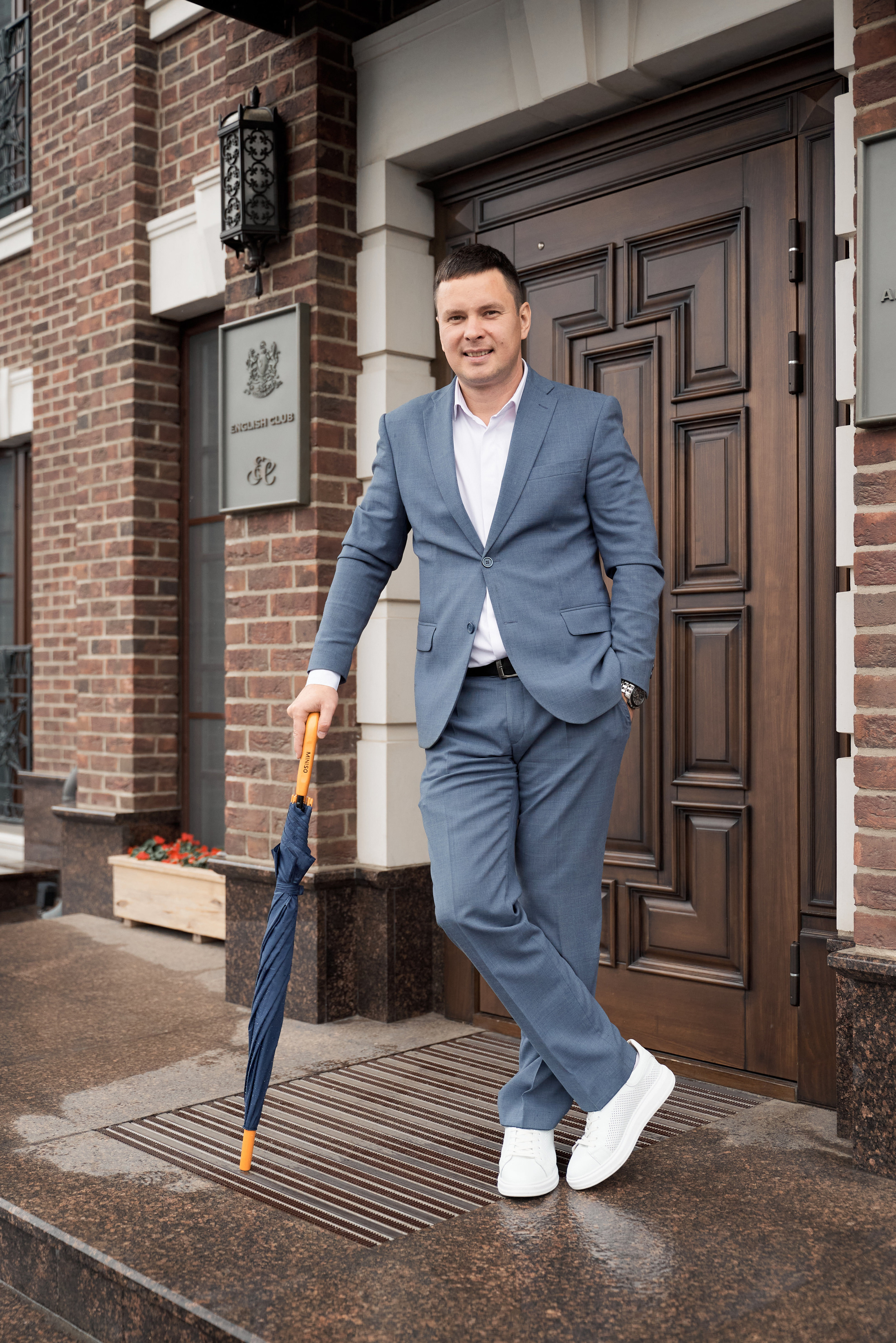 Ирина и Василий. Свадебный фотограф Александр Браво