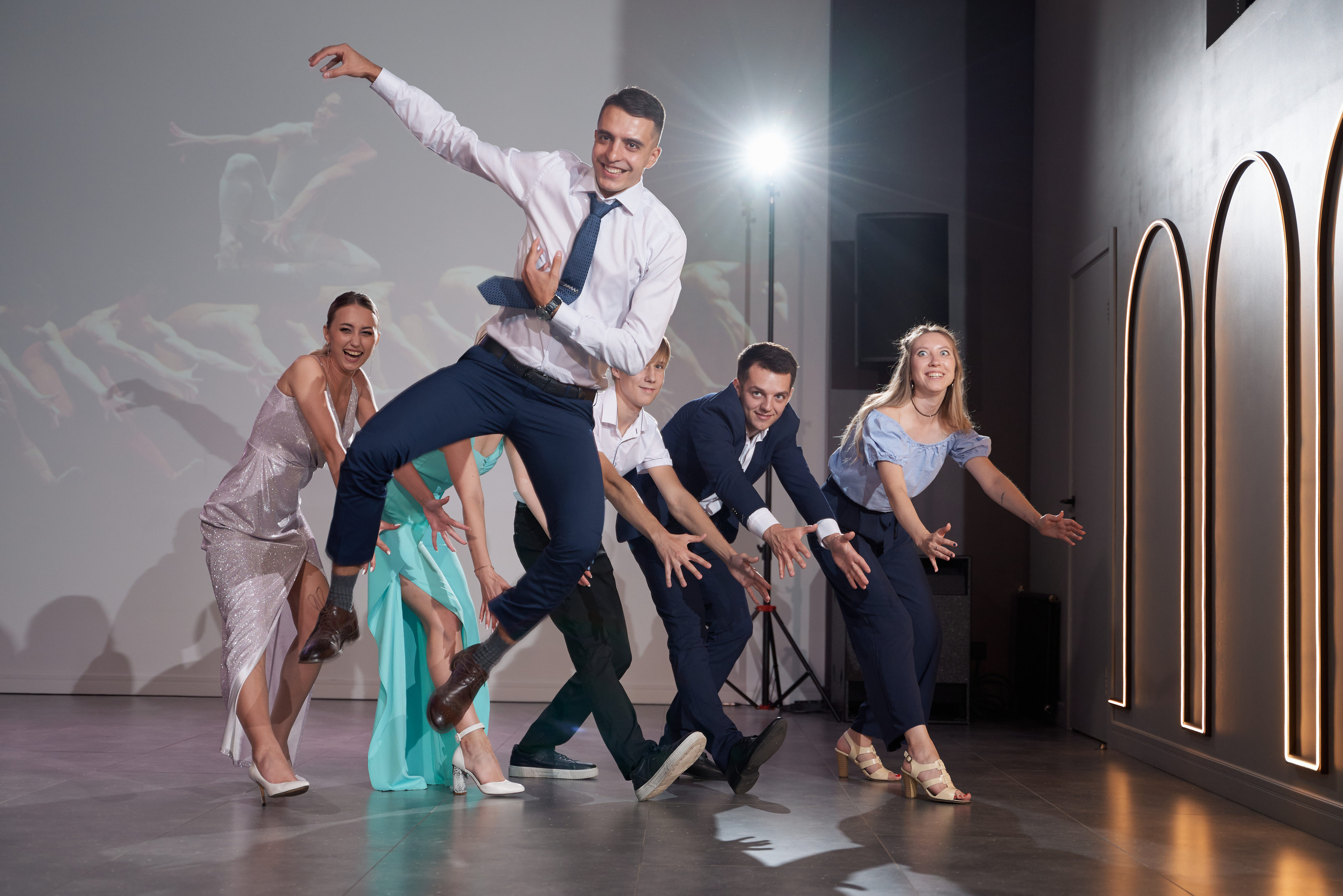 Валерия и Евгений. Свадебный фотограф Александр Браво