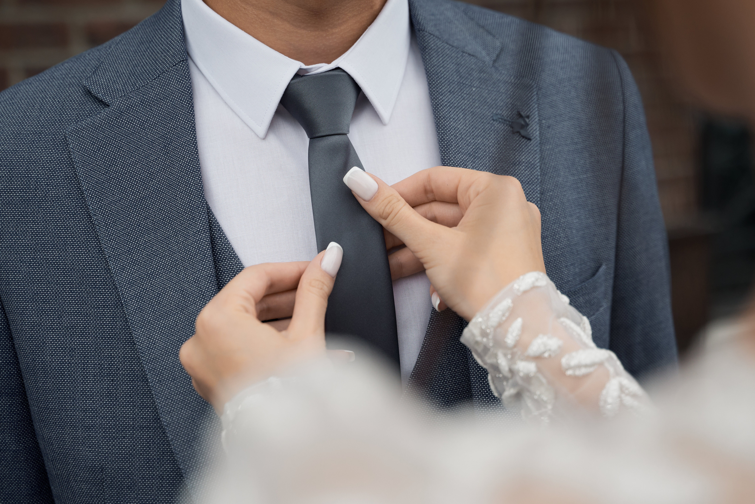 Кристина и Фахридин. Свадебный фотограф Александр Браво