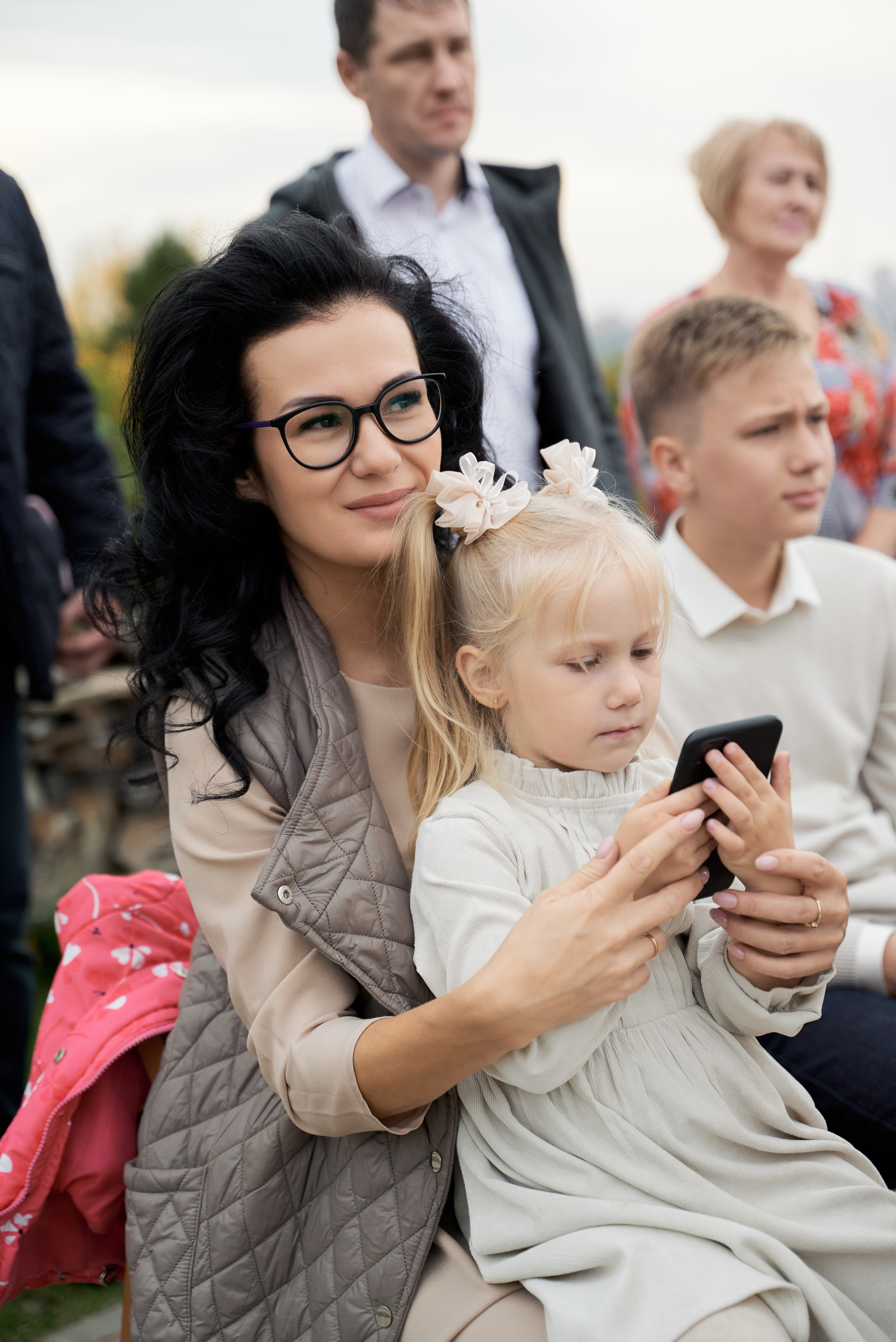 Наида и Эдуард. Свадебный фотограф Александр Браво
