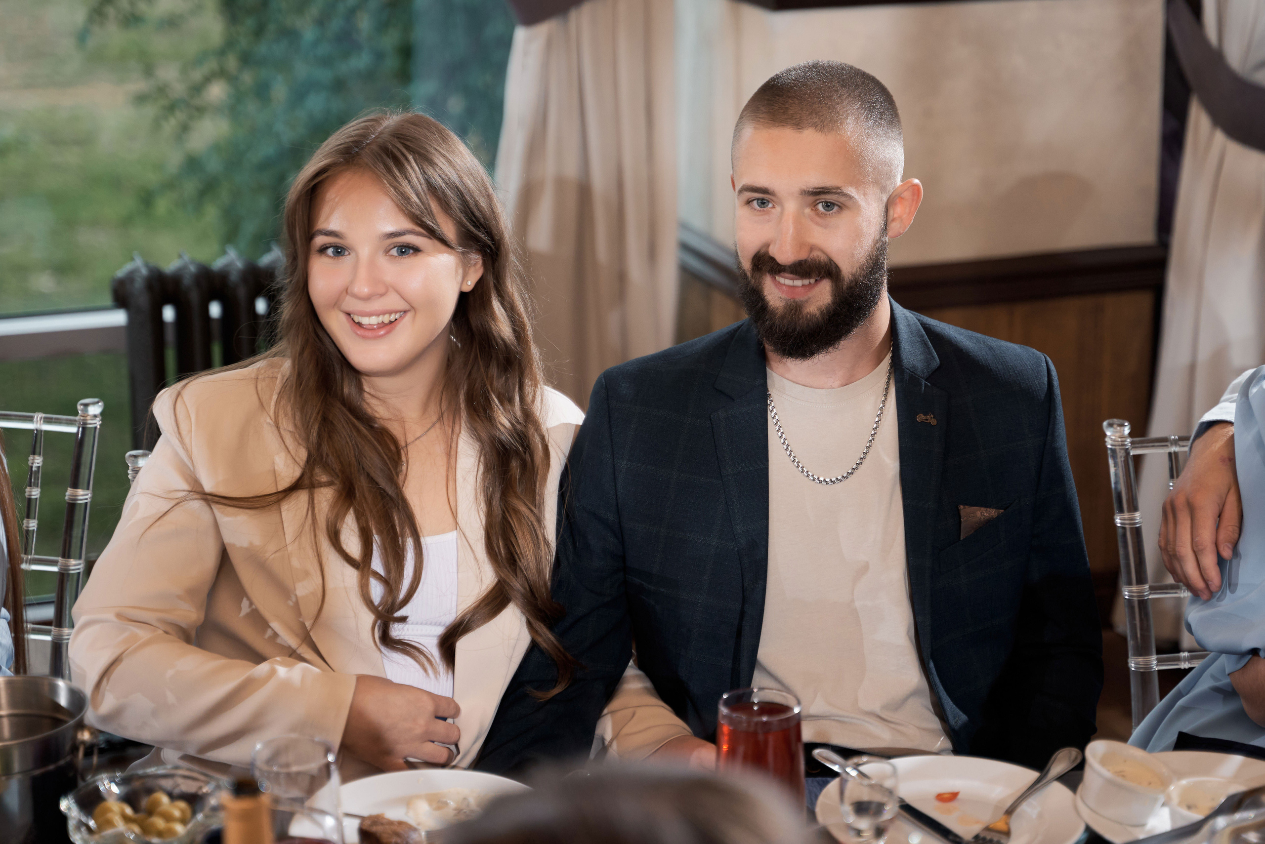 Анастасия и Иван. Свадебный фотограф Александр Браво