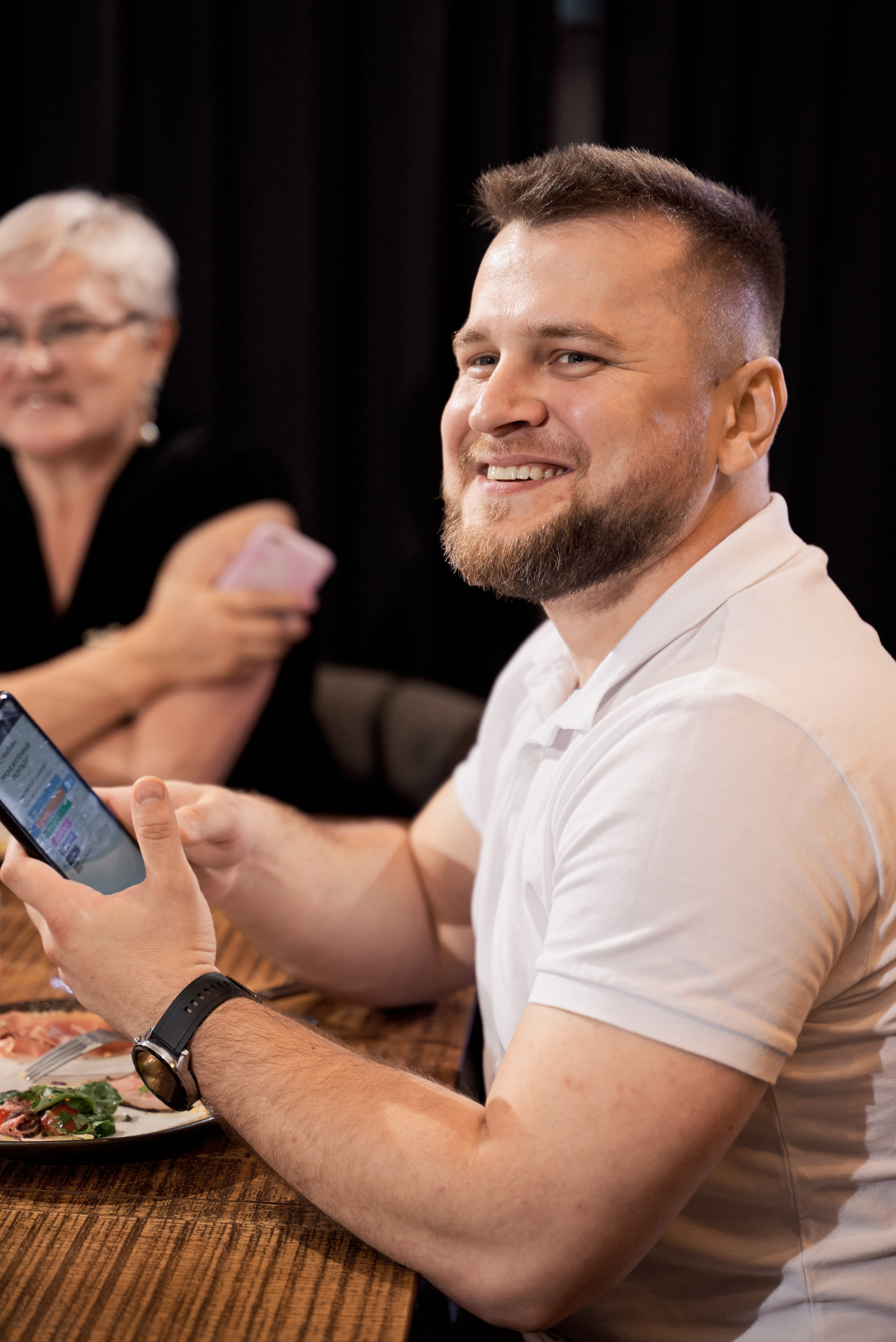 Мария и Алексей. Свадебный фотограф Александр Браво