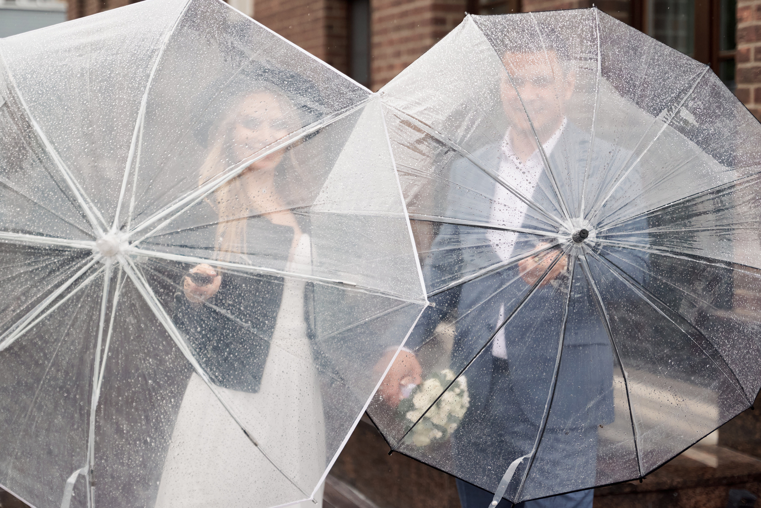 Ирина и Василий. Свадебный фотограф Александр Браво