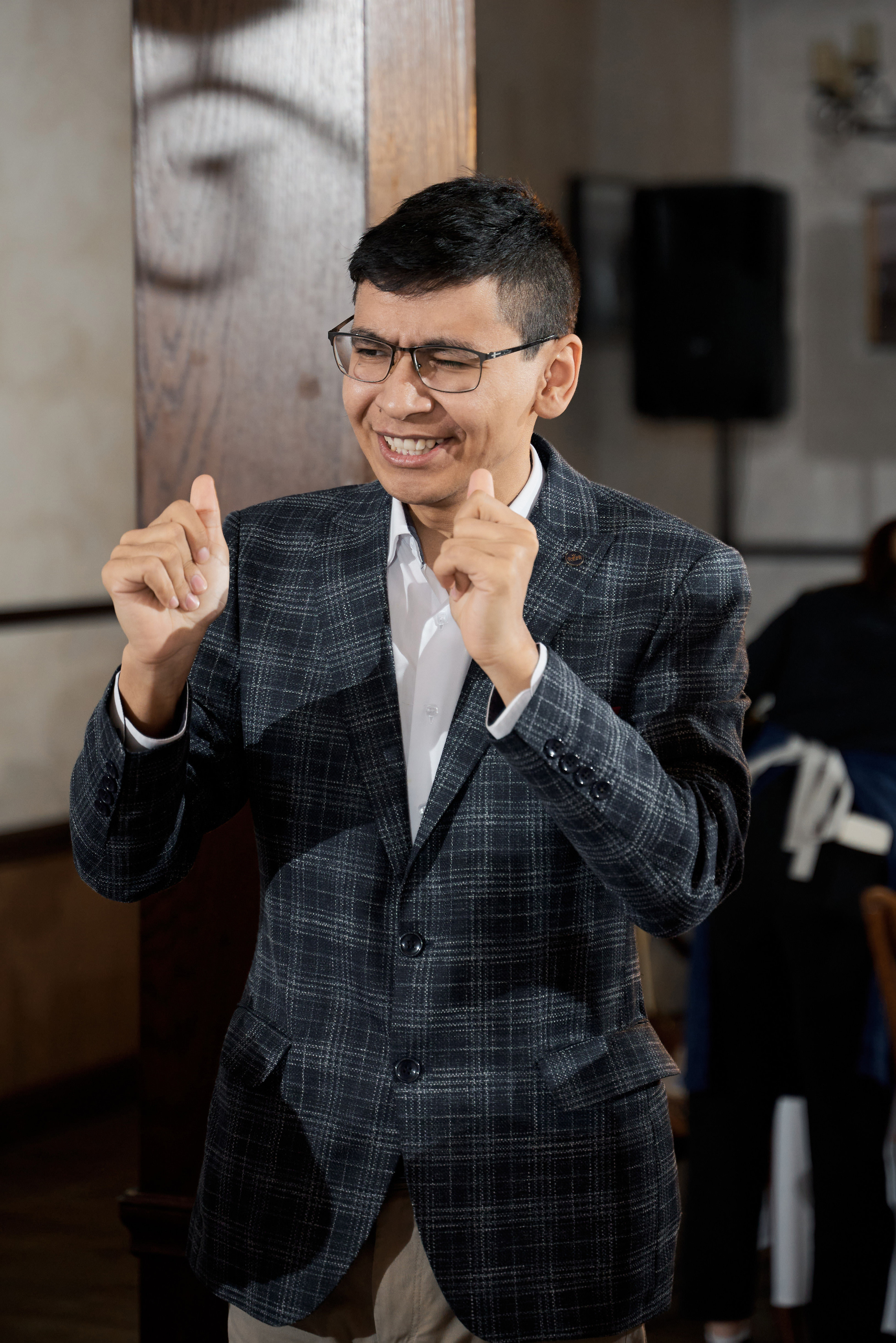 Наида и Эдуард. Свадебный фотограф Александр Браво