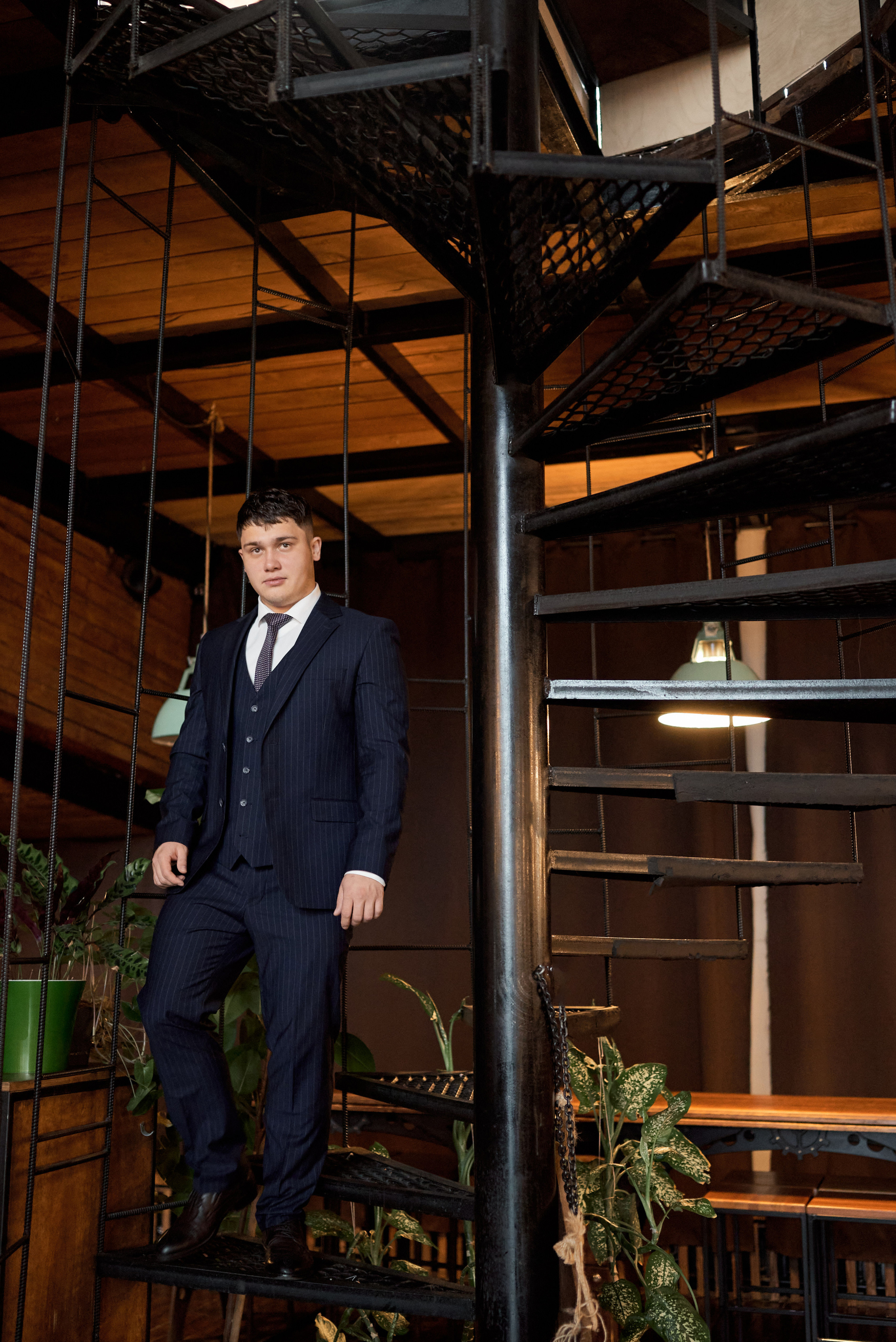 Наида и Эдуард. Свадебный фотограф Александр Браво