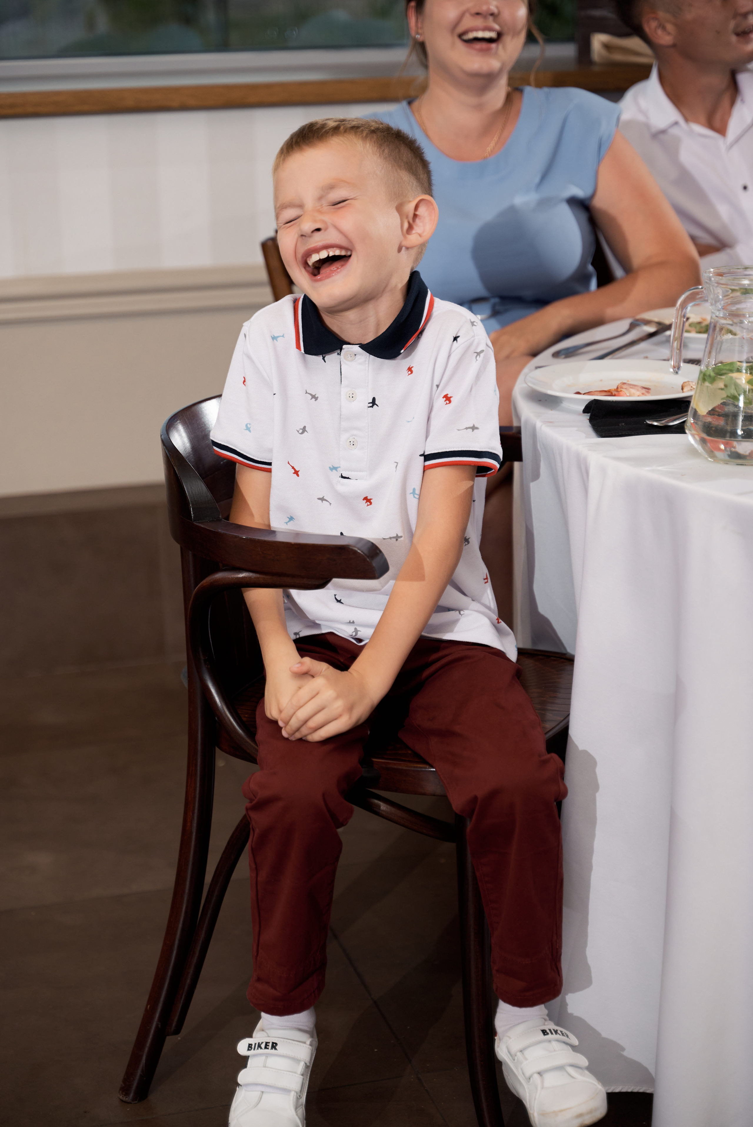 Виктория и Владислав. Свадебный фотограф Александр Браво