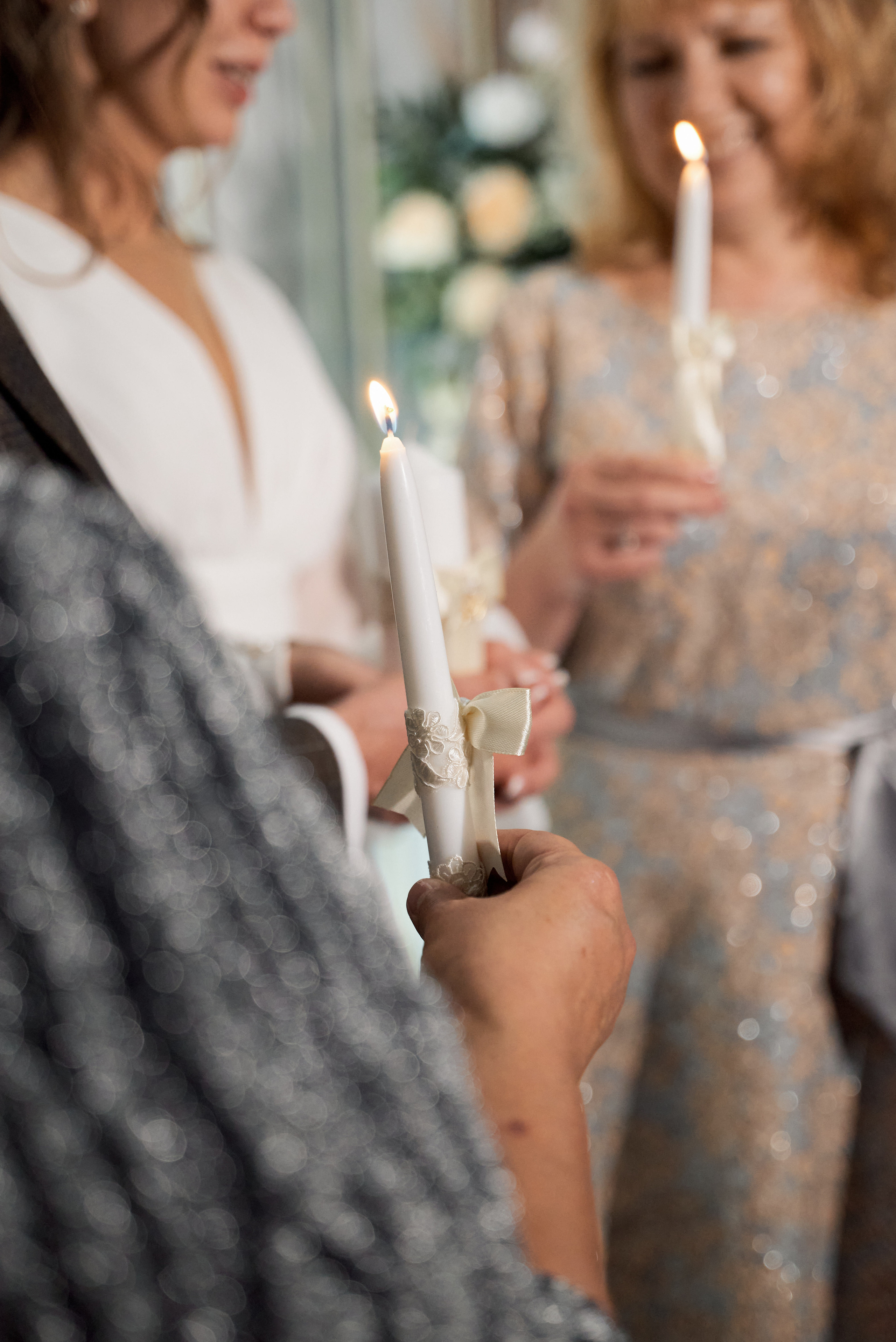 Мария и Георгий. Свадебный фотограф Александр Браво