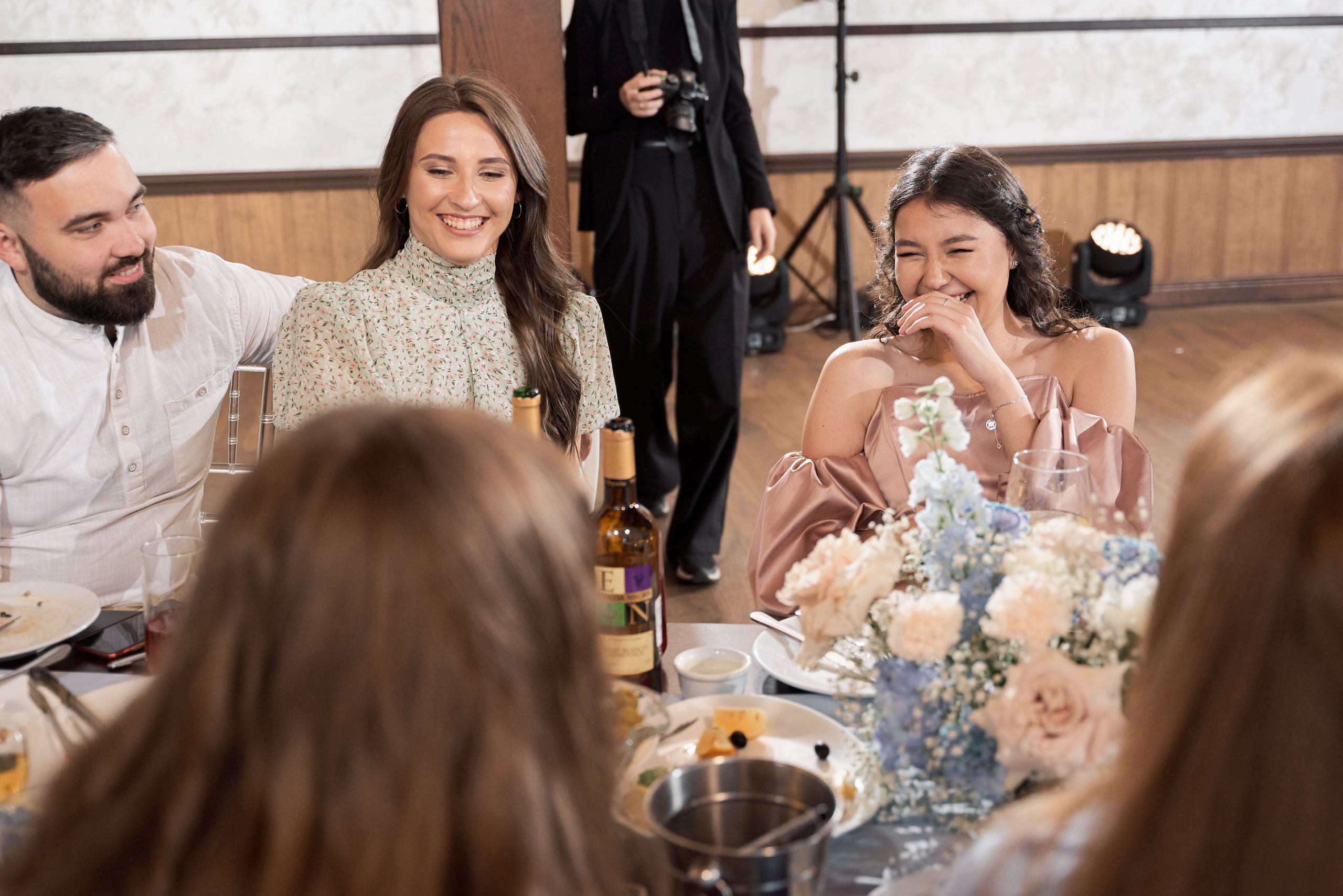 Анастасия и Иван. Свадебный фотограф Александр Браво