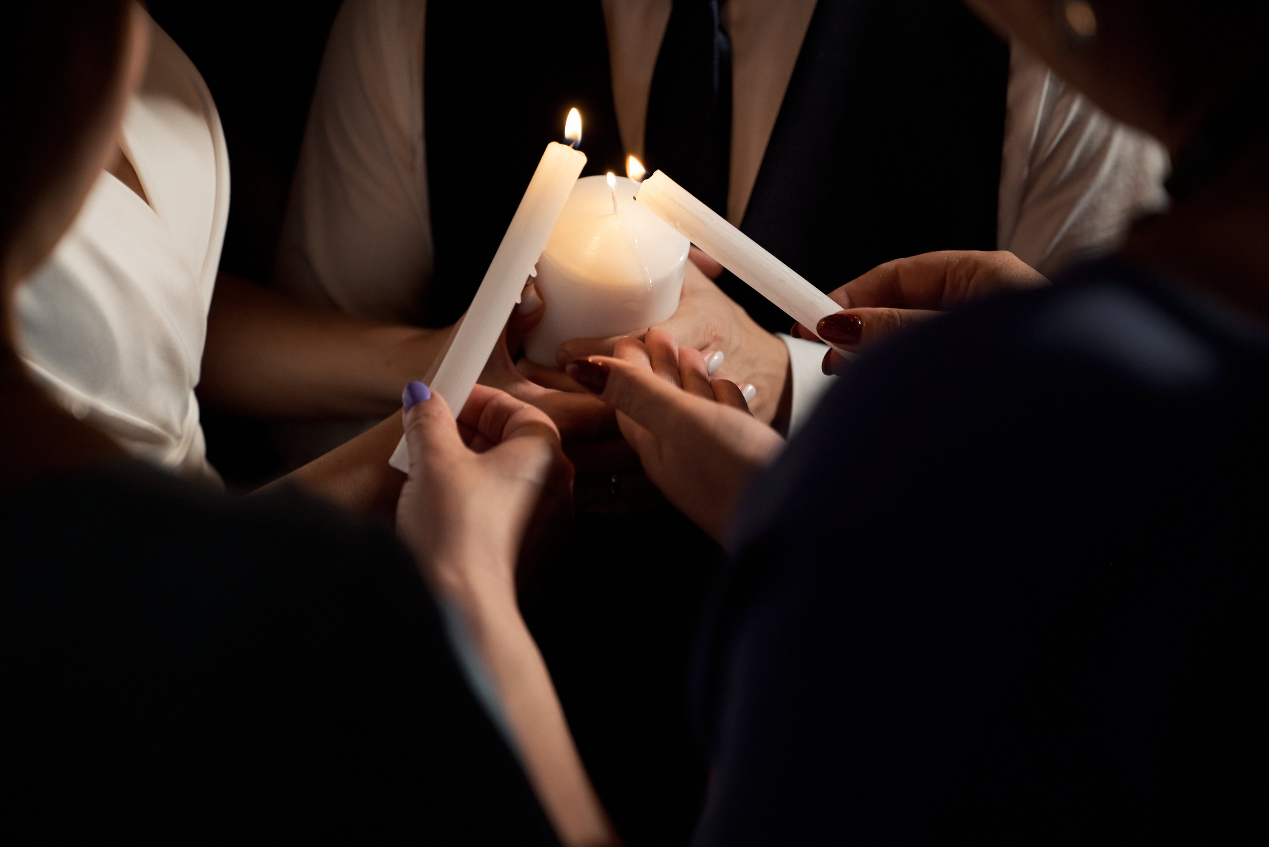 Виктория и Владислав. Свадебный фотограф Александр Браво