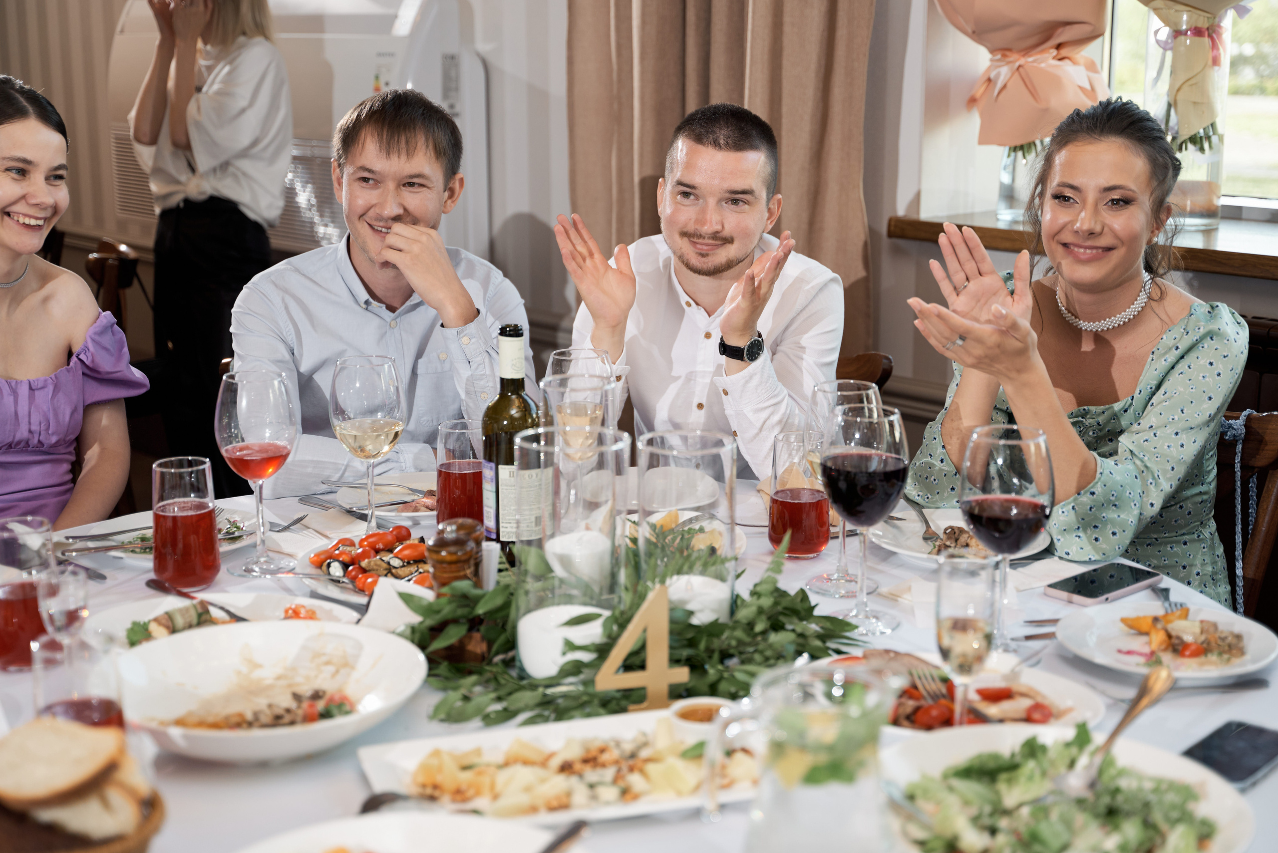 Виктория и Владислав. Свадебный фотограф Александр Браво