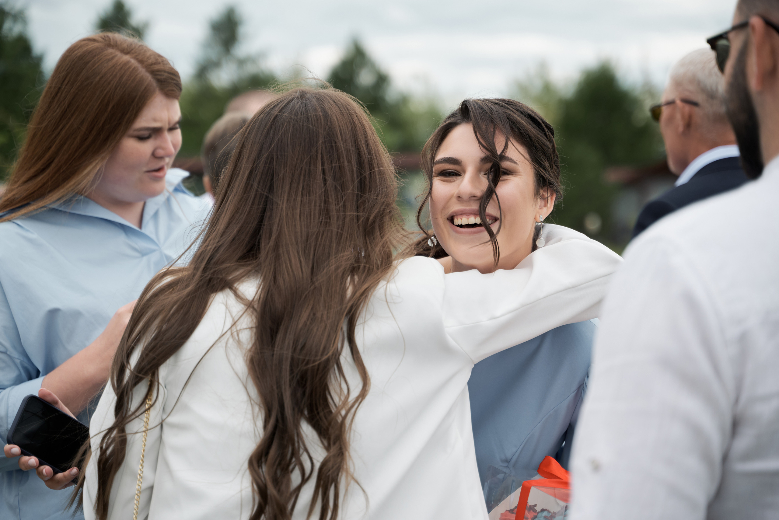 Анастасия и Иван. Свадебный фотограф Александр Браво