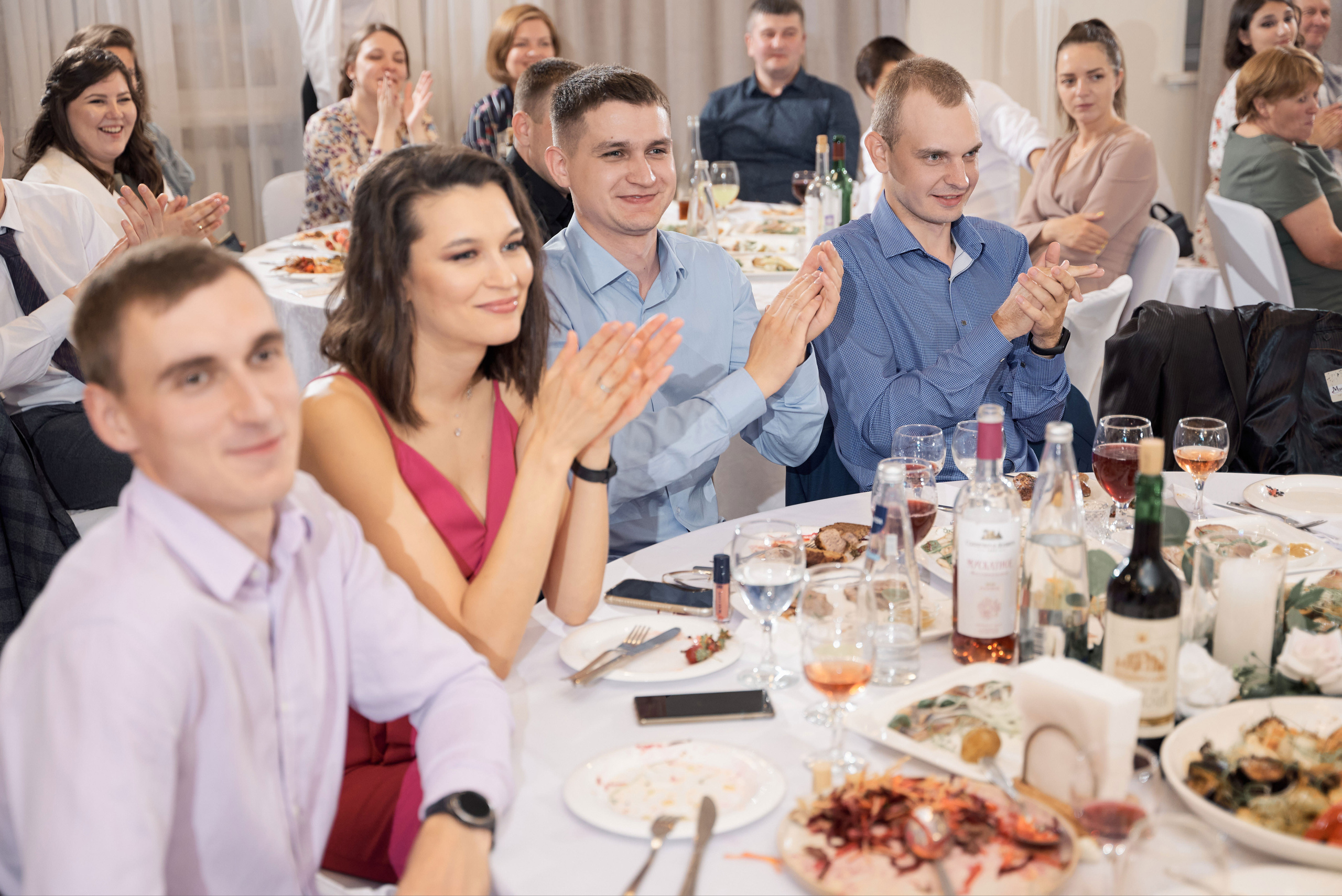 Наталья и Александр. Свадебный фотограф Александр Браво