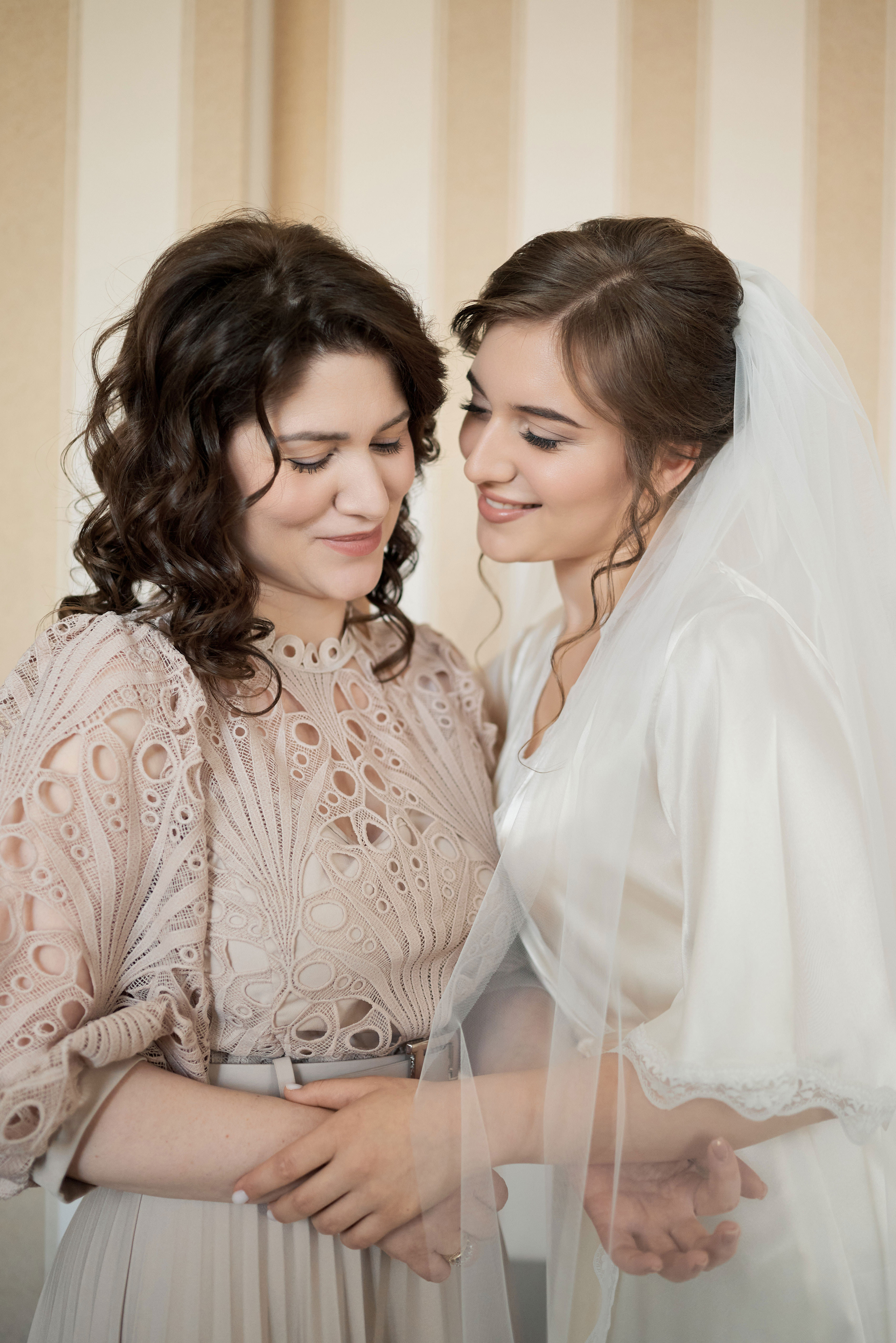 Наида и Эдуард. Свадебный фотограф Александр Браво