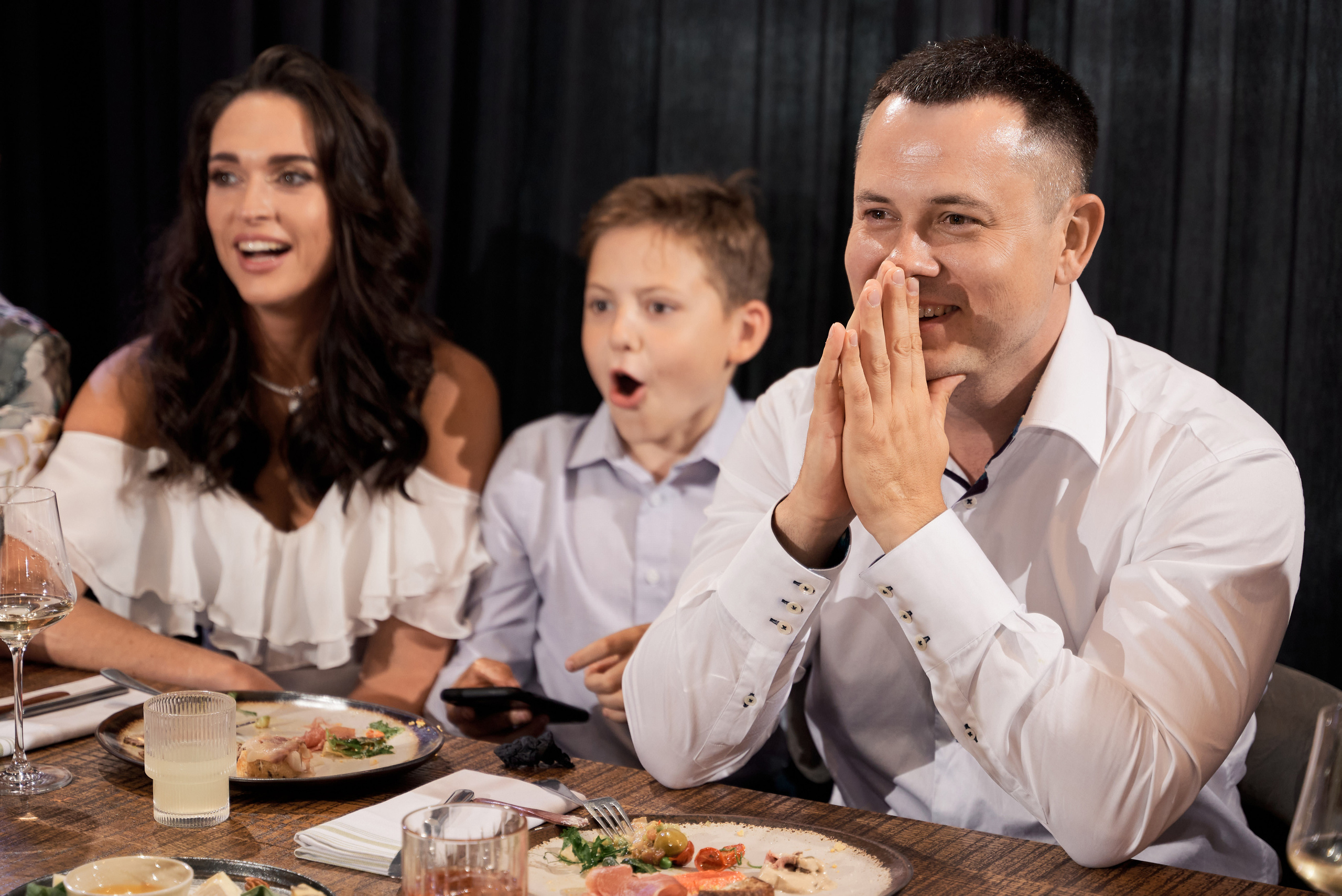 Мария и Алексей. Свадебный фотограф Александр Браво