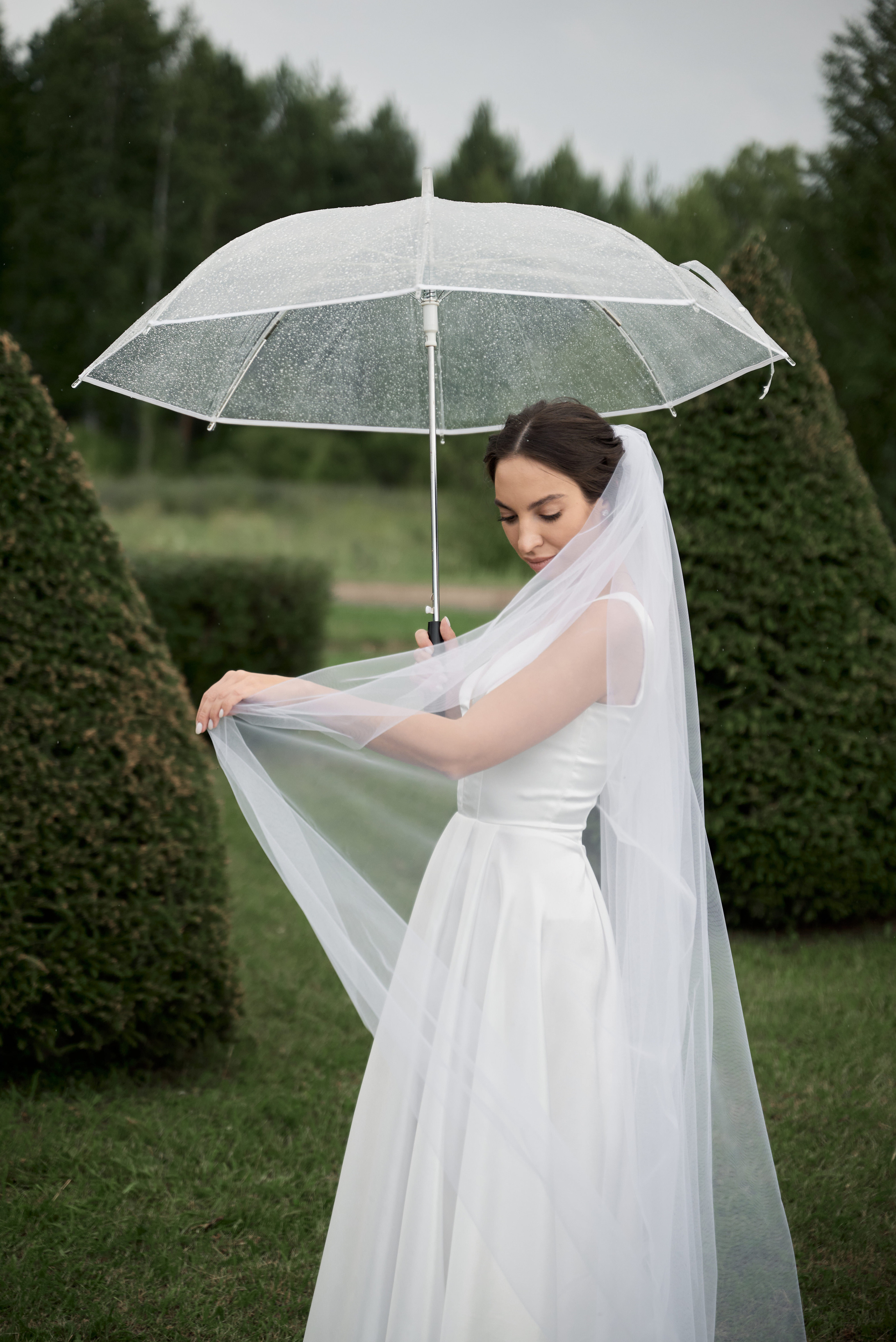 Елена и Сергей. Свадебный фотограф Александр Браво