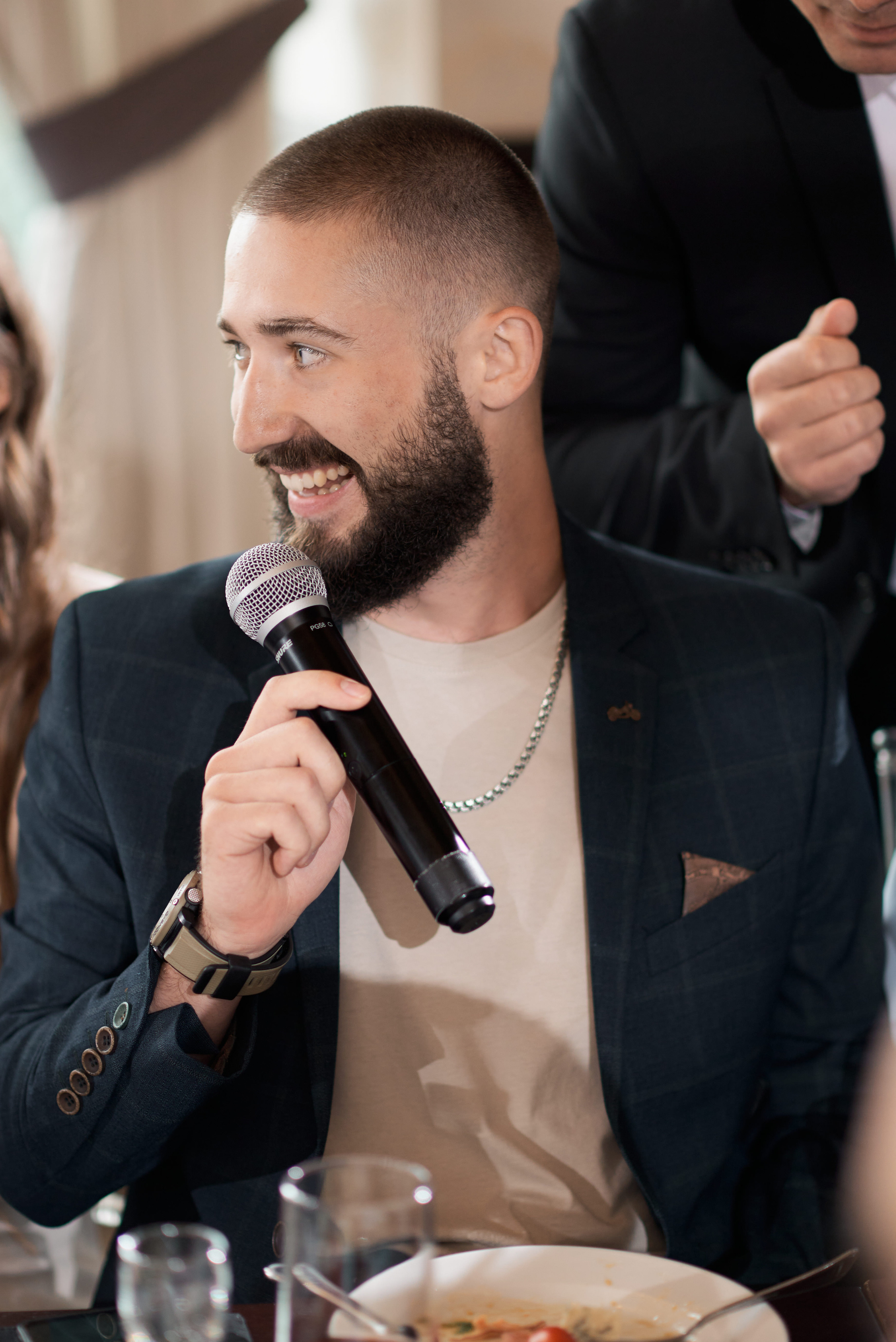 Анастасия и Иван. Свадебный фотограф Александр Браво