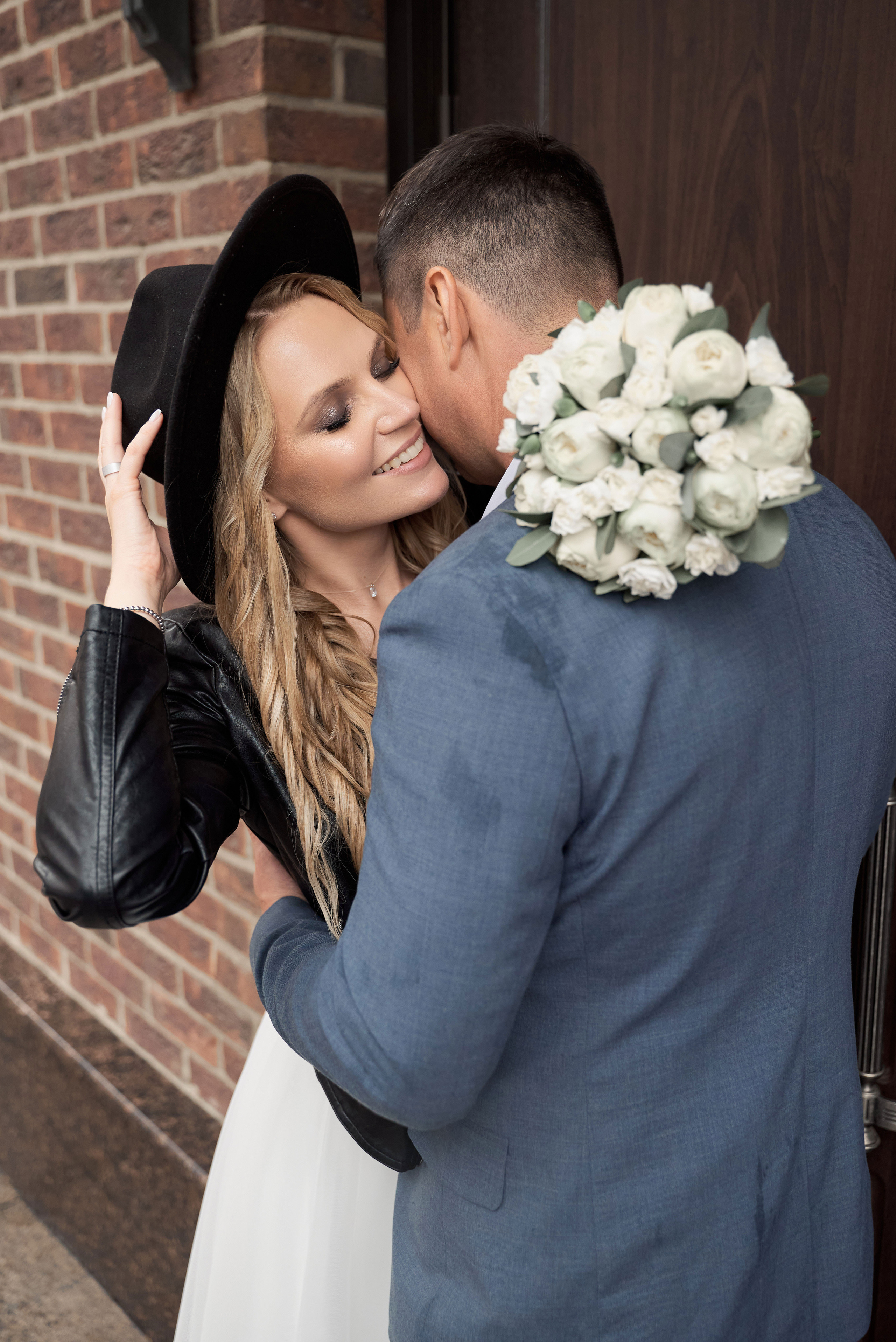 Ирина и Василий. Свадебный фотограф Александр Браво