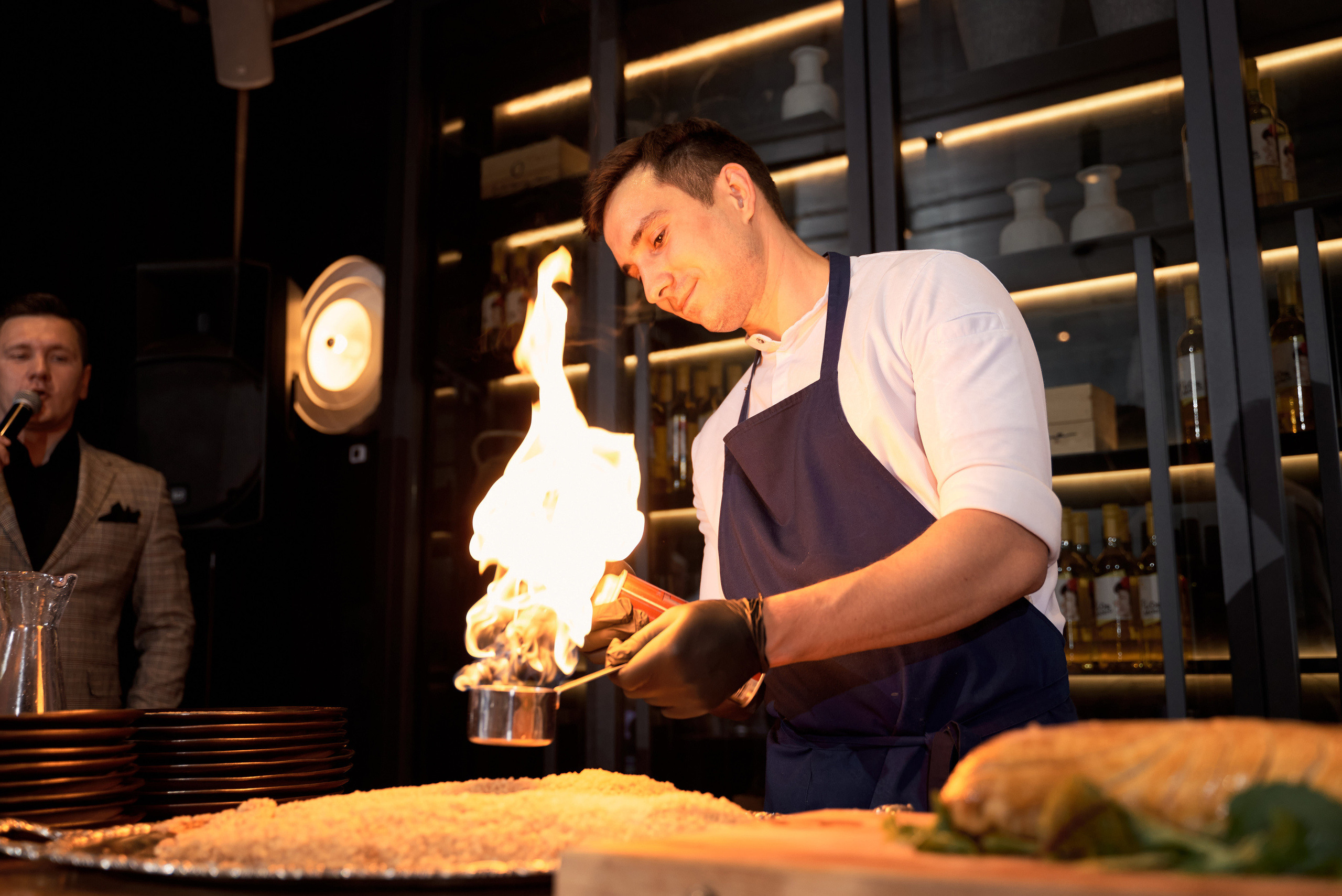 Мария и Алексей. Свадебный фотограф Александр Браво