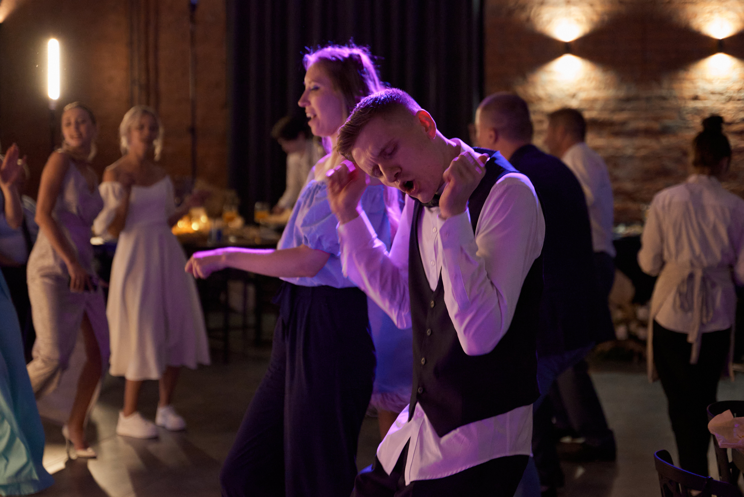 Валерия и Евгений. Свадебный фотограф Александр Браво