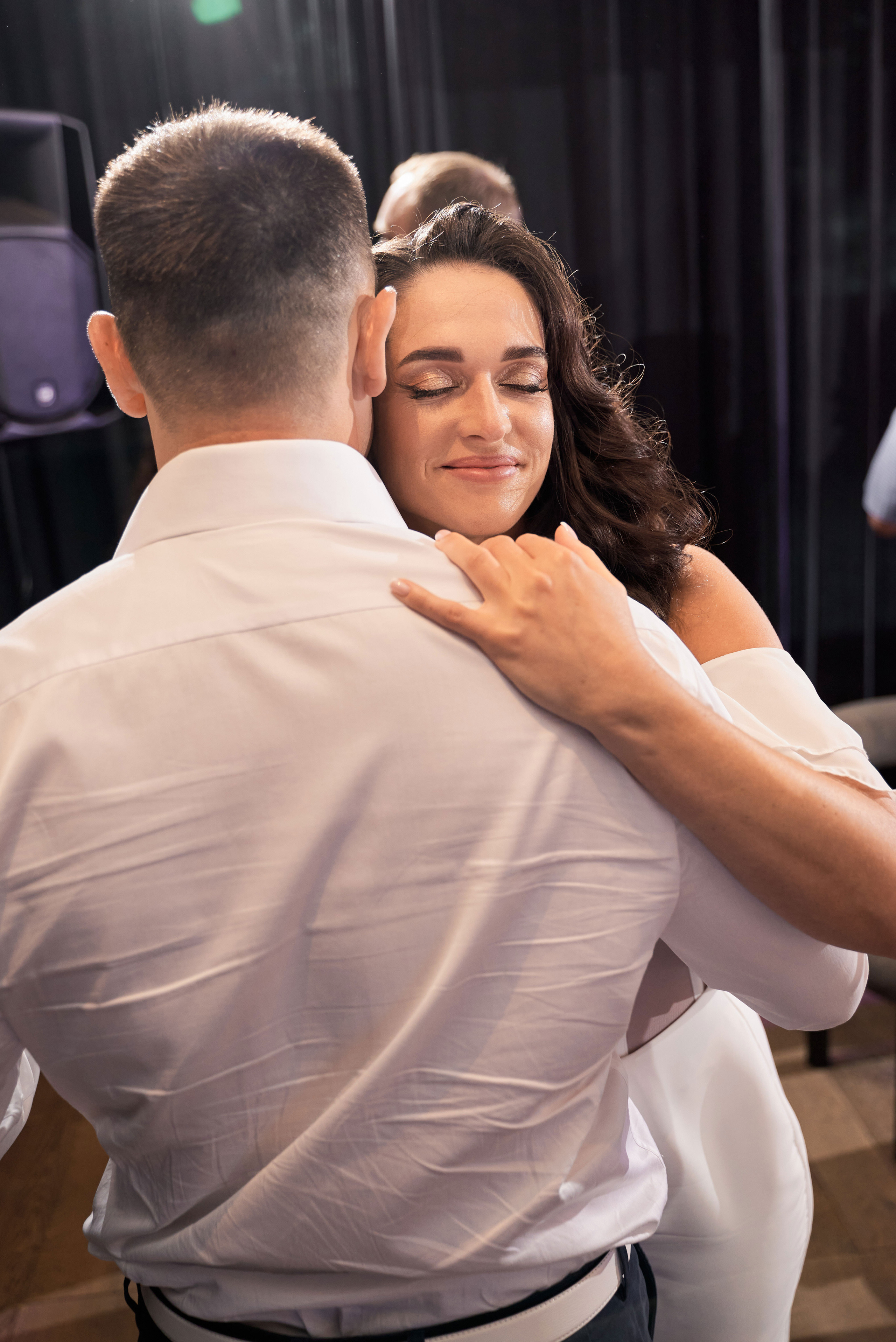 Мария и Алексей. Свадебный фотограф Александр Браво