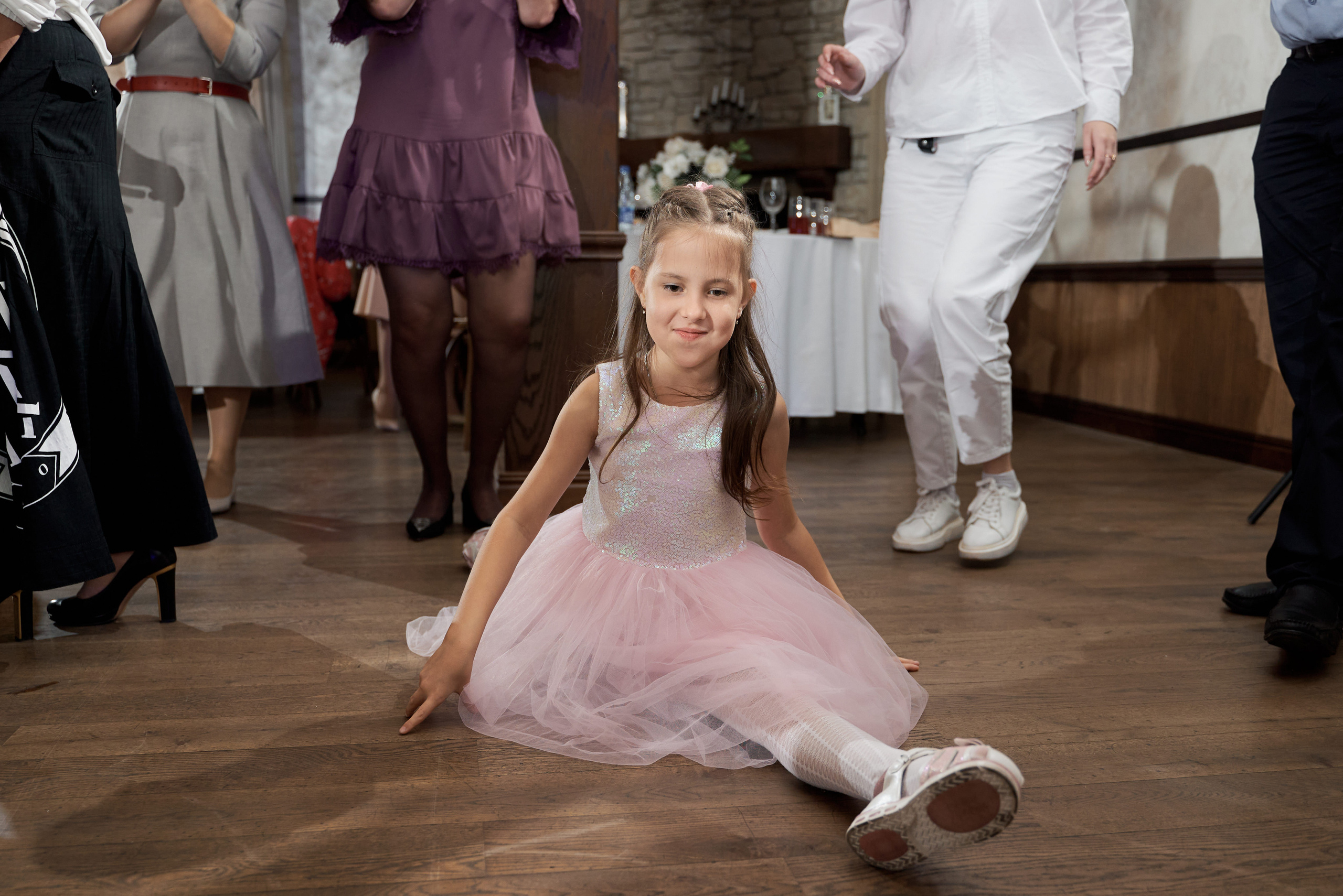 Наида и Эдуард. Свадебный фотограф Александр Браво