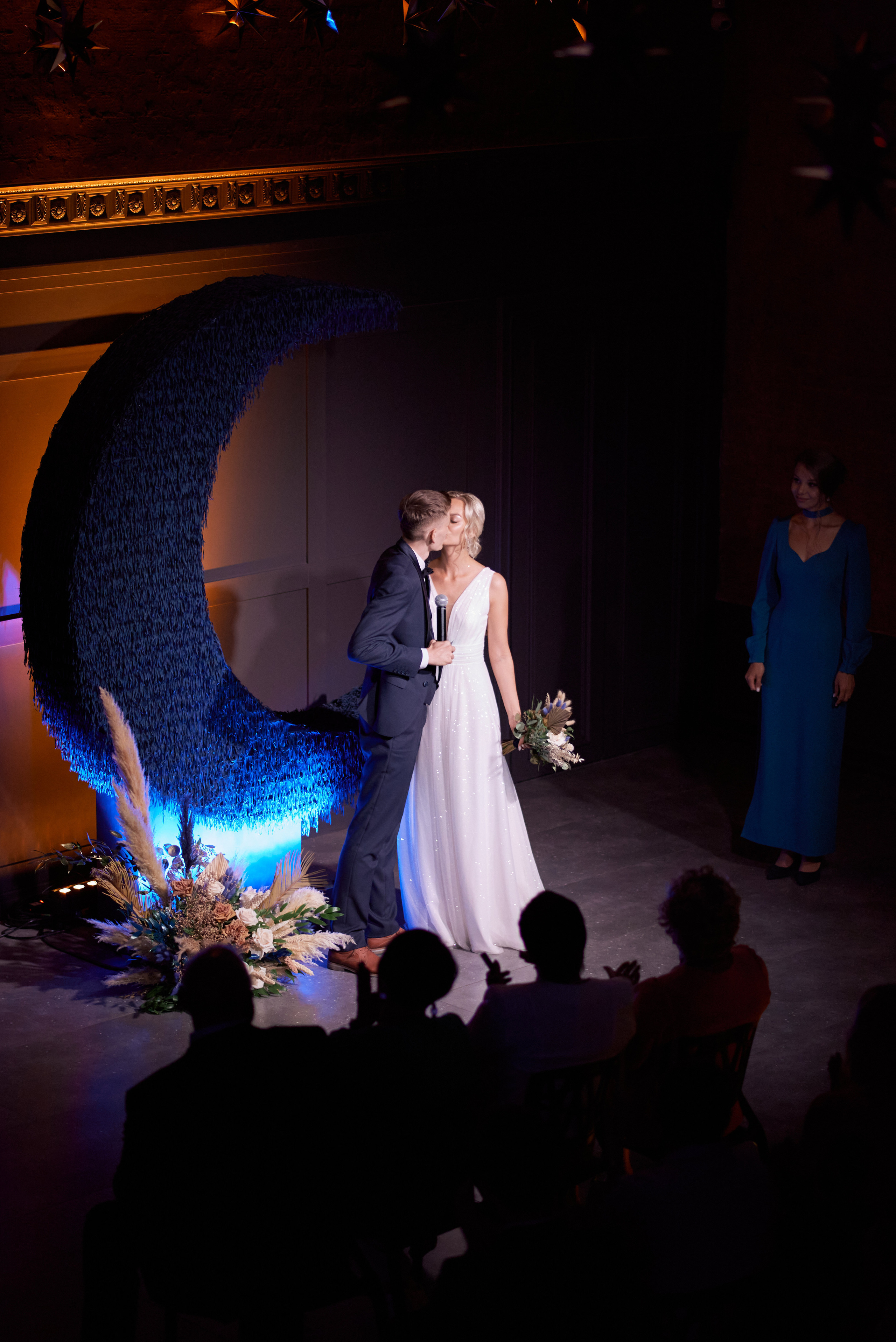 Валерия и Евгений. Свадебный фотограф Александр Браво