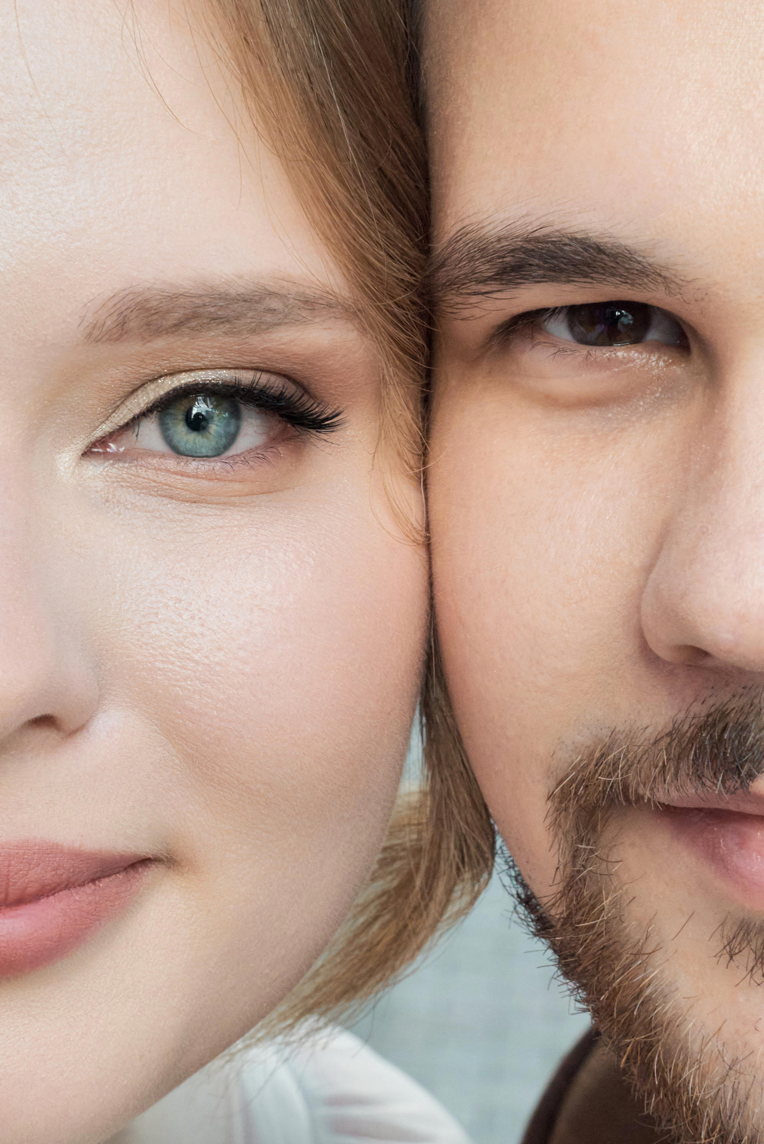 Лидия и Кирилл. Свадебный фотограф Александр Браво