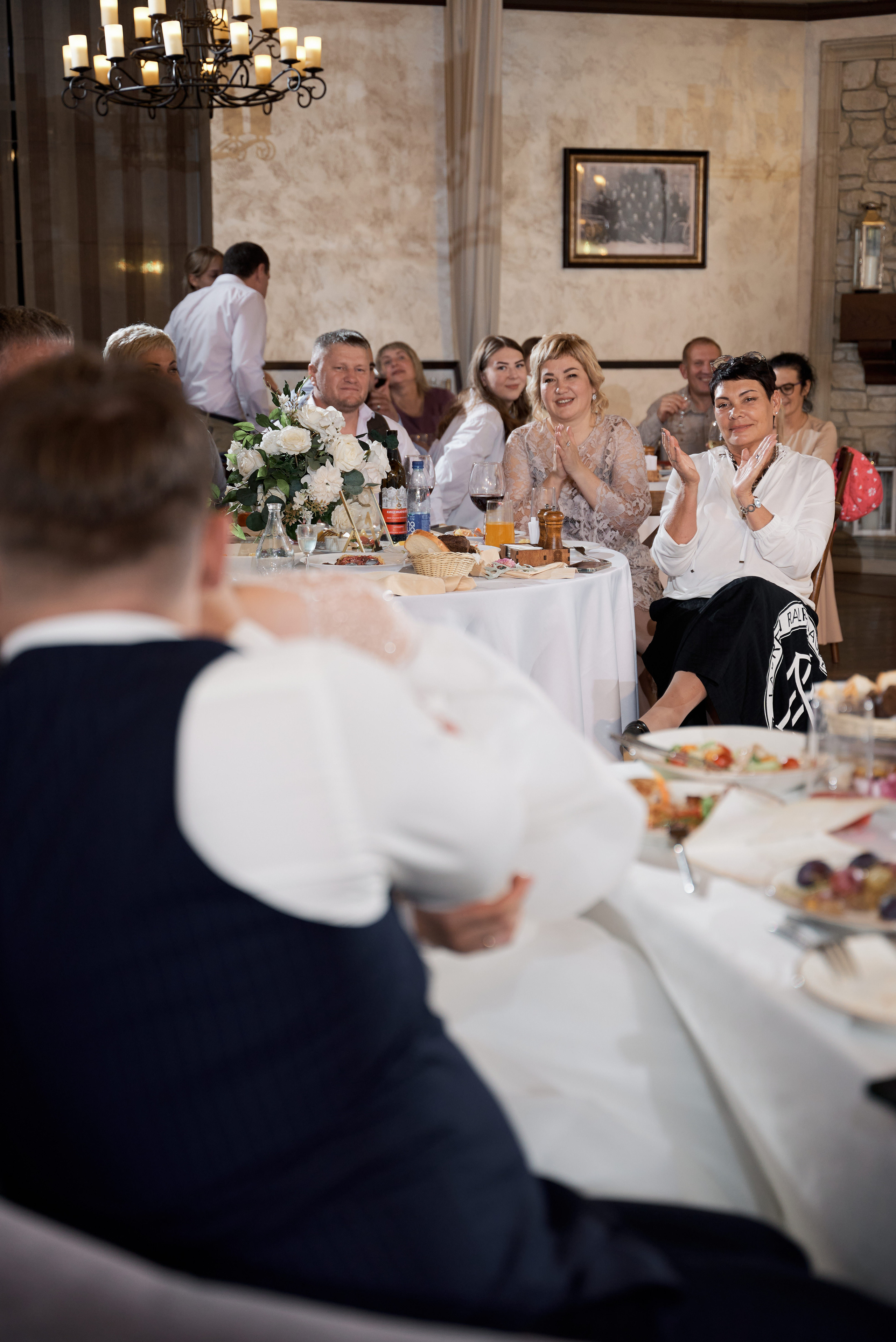 Наида и Эдуард. Свадебный фотограф Александр Браво