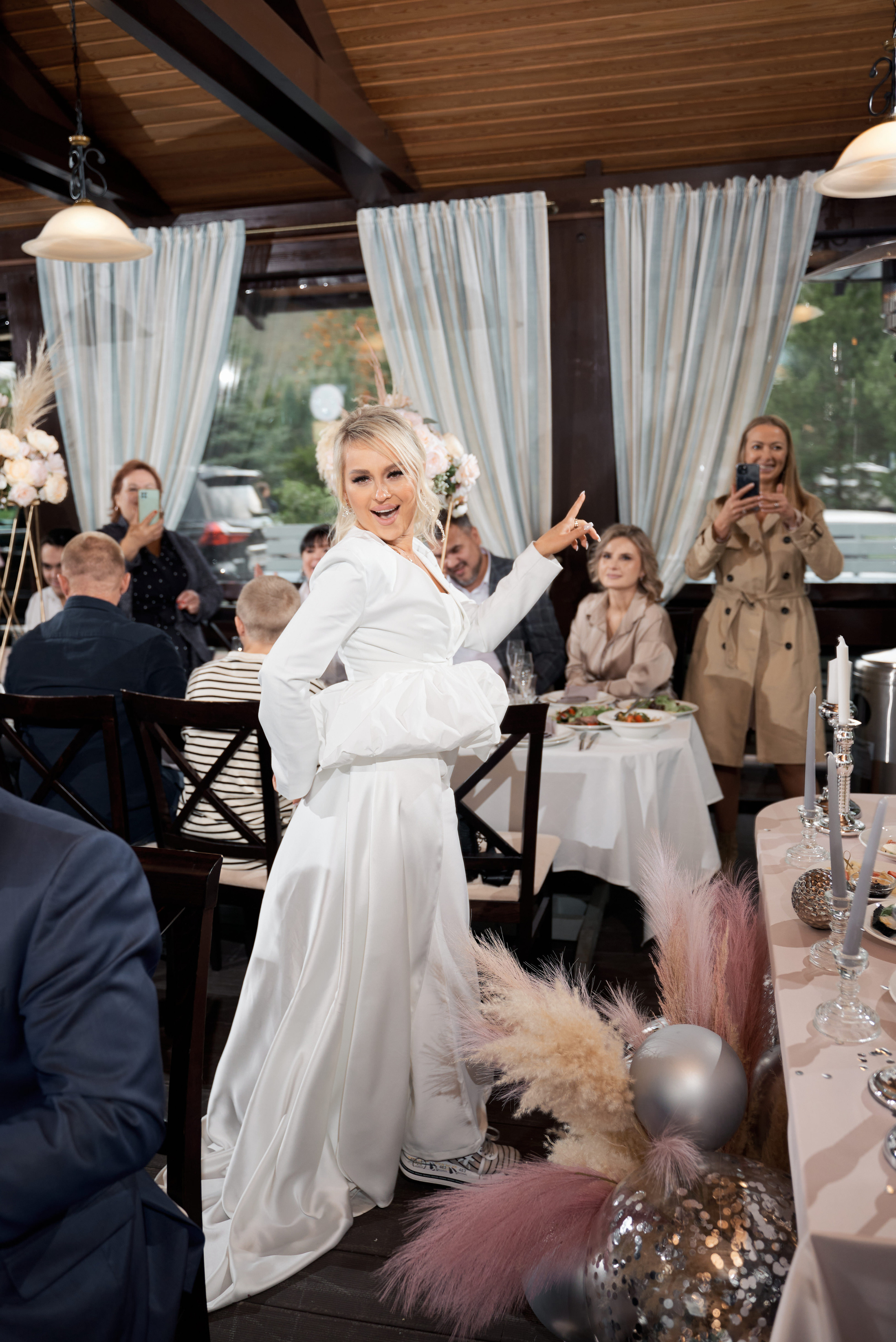 Наталья и Сергей. Свадебный фотограф Александр Браво