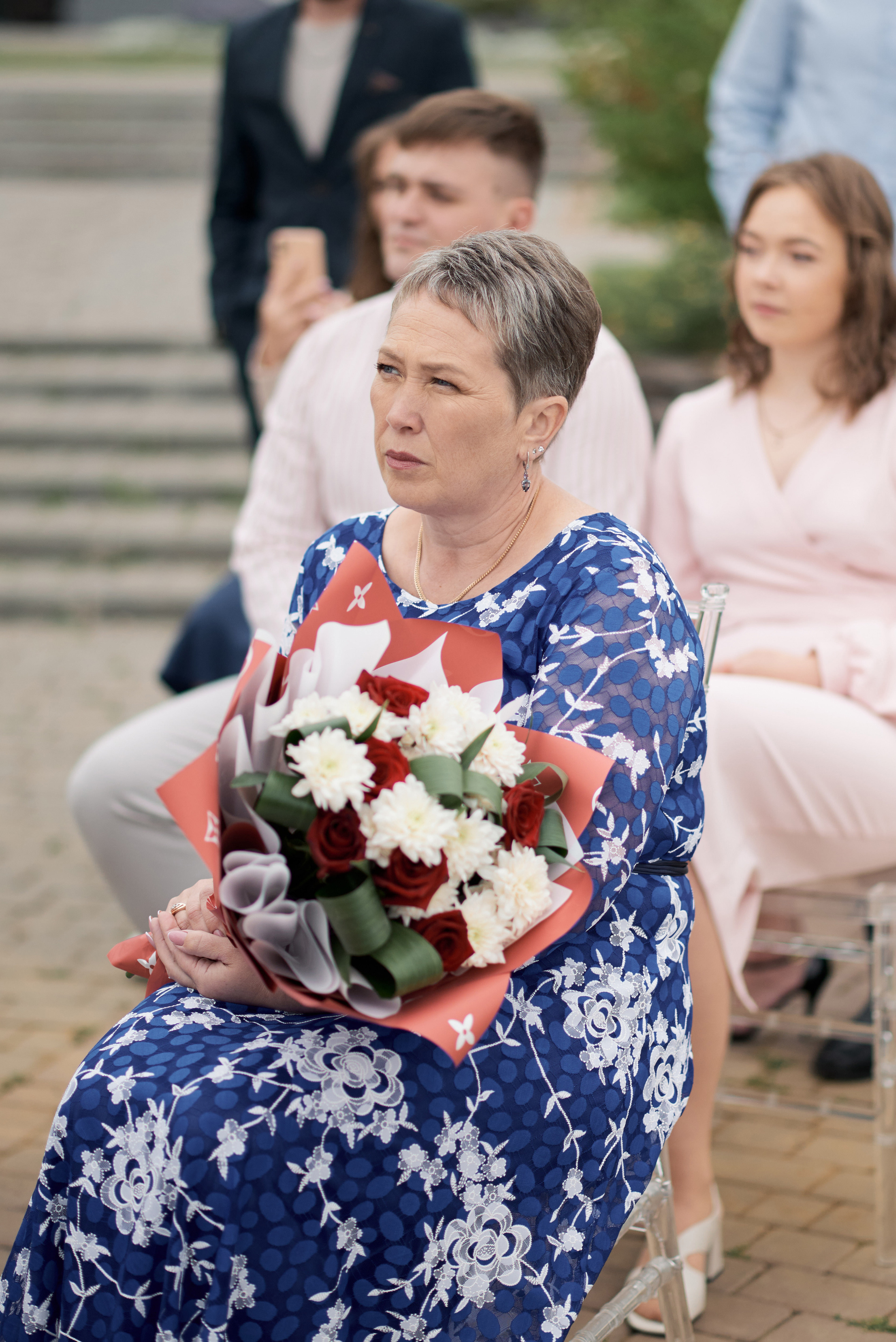 Анастасия и Иван. Свадебный фотограф Александр Браво