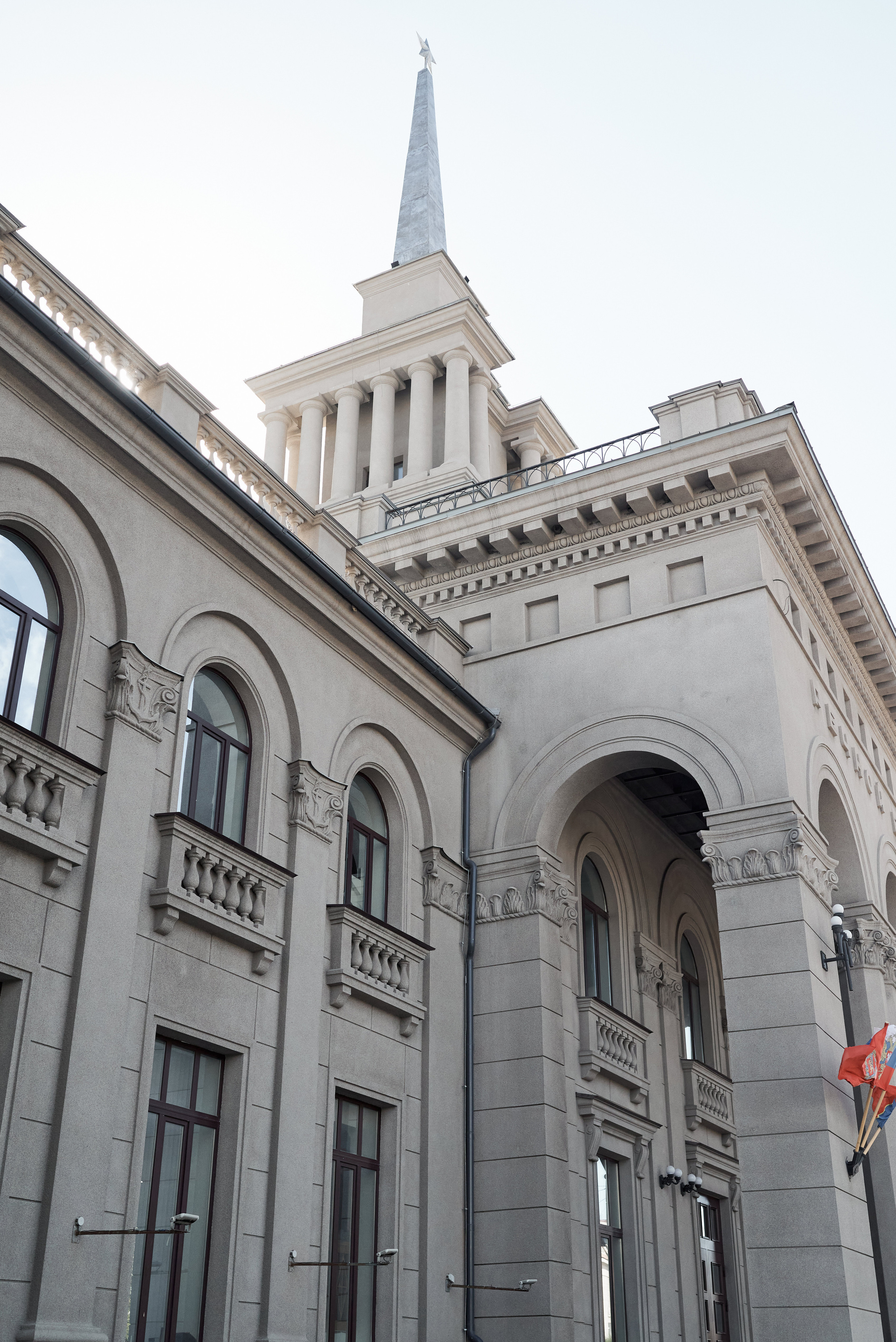 Светлана и Антон. Свадебный фотограф Александр Браво