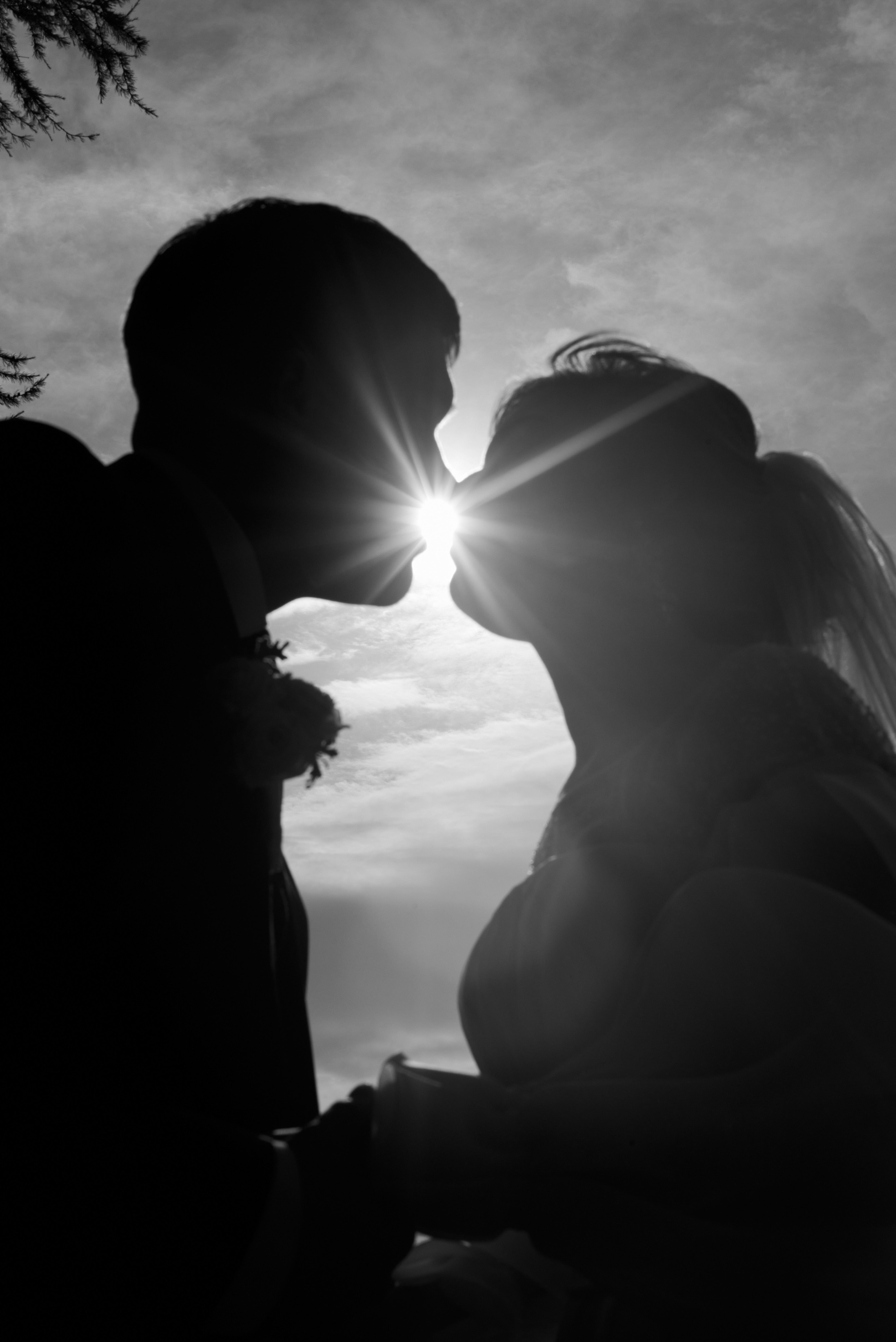 Наида и Эдуард. Свадебный фотограф Александр Браво