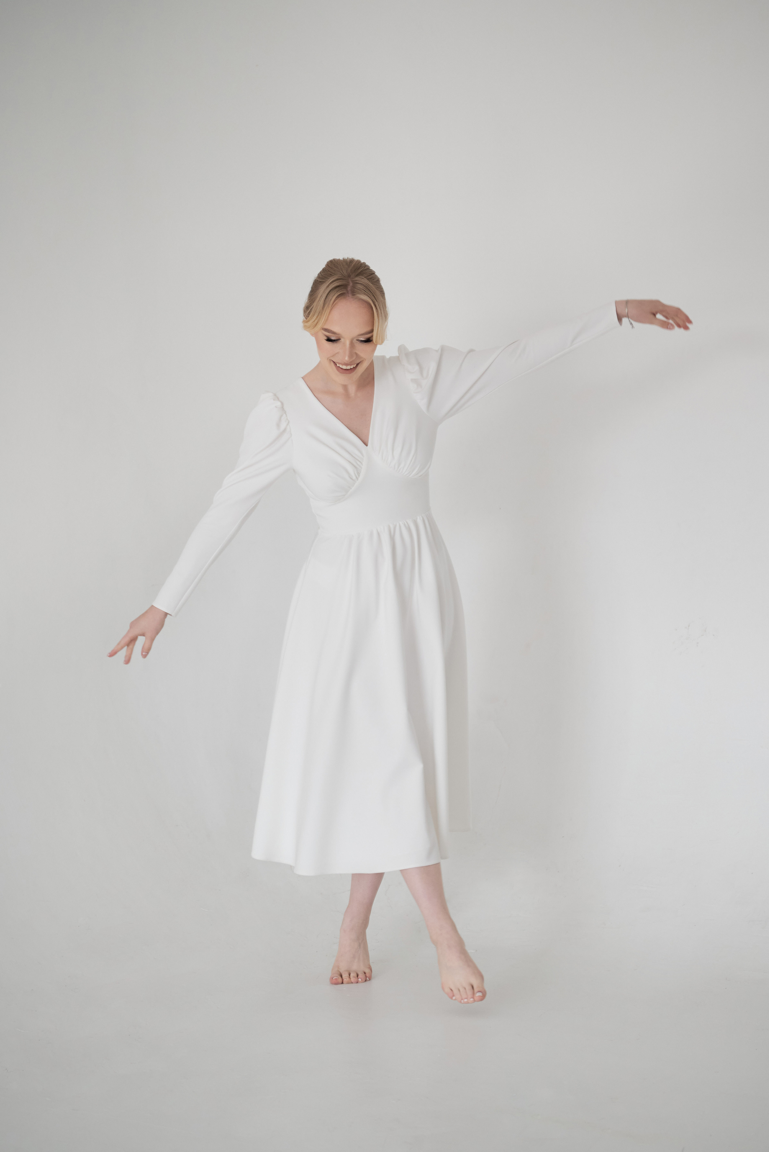 Анастасия и Иван. Свадебный фотограф Александр Браво